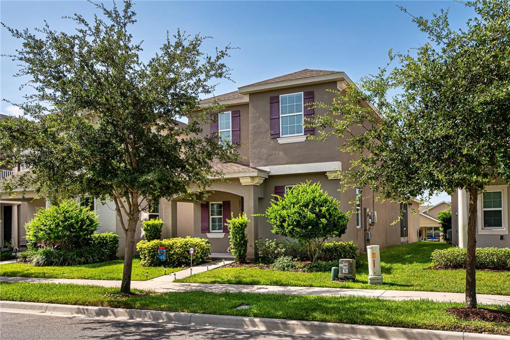 5893 CYPRESS HILL ROAD