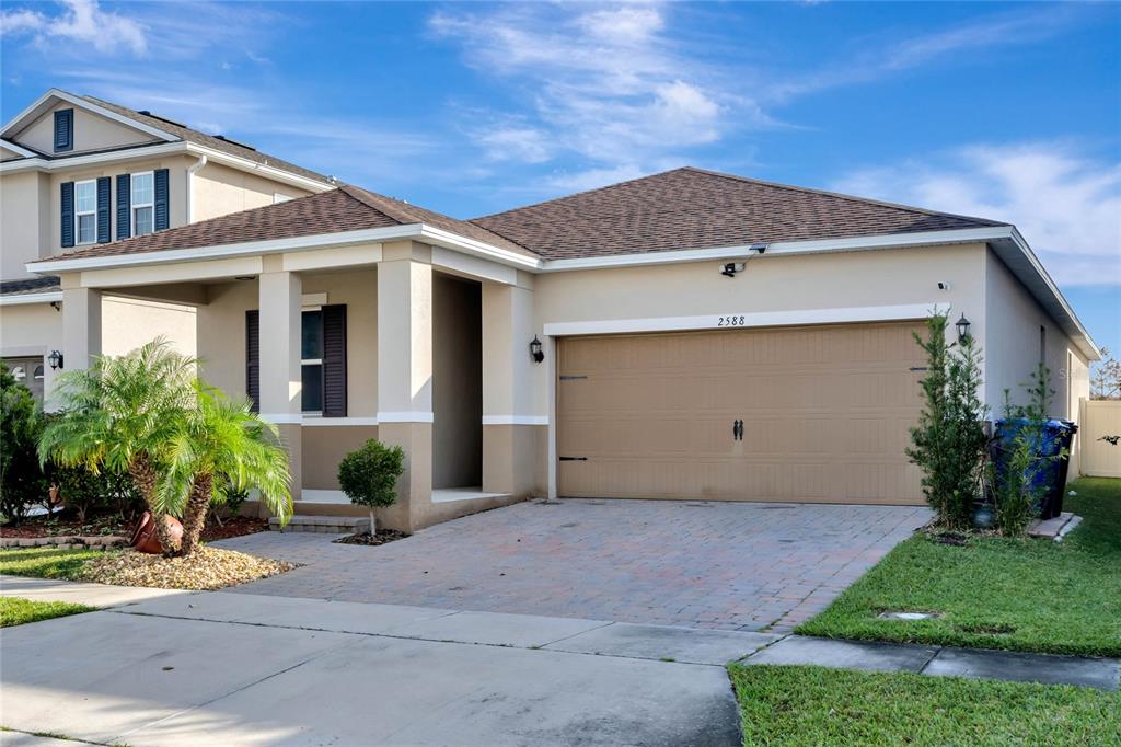 2588 NEEDLEPOINT STREET