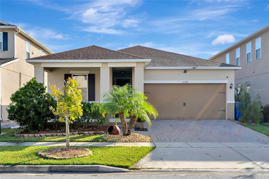 2588 NEEDLEPOINT STREET