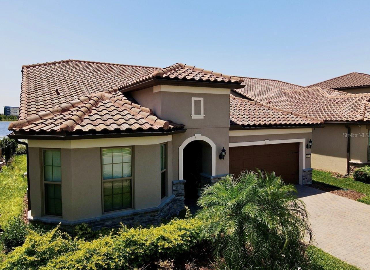 10764 LEMON LAKE BLVD