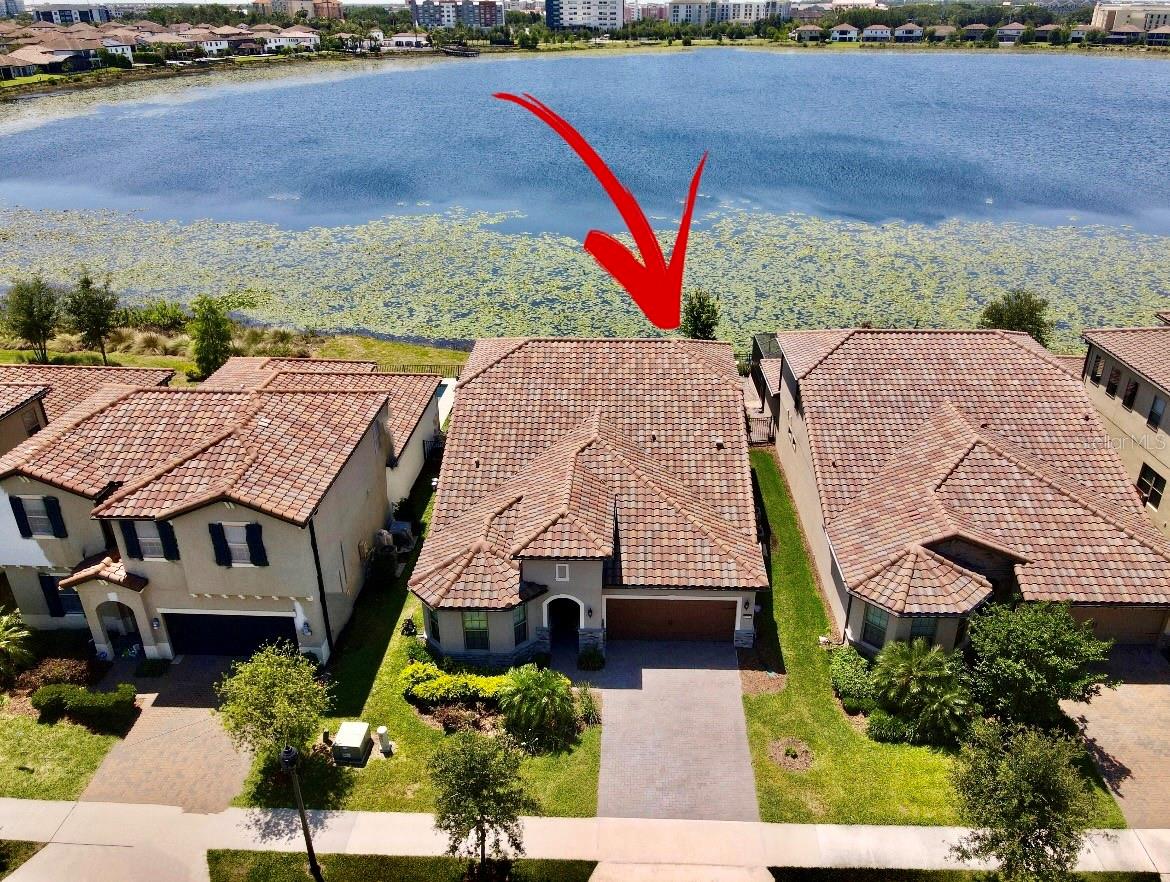 10764 LEMON LAKE BLVD