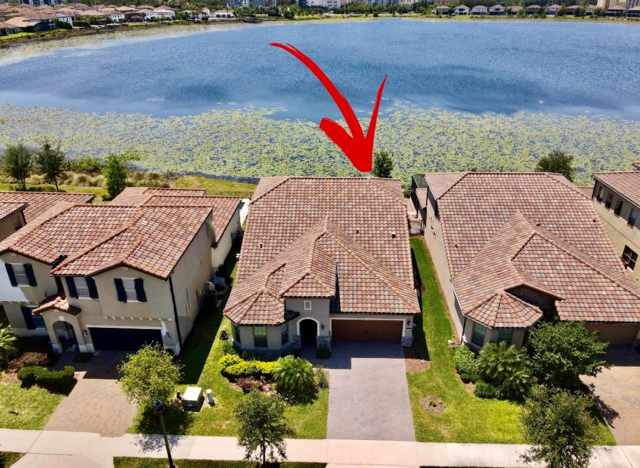 10764 LEMON LAKE BLVD