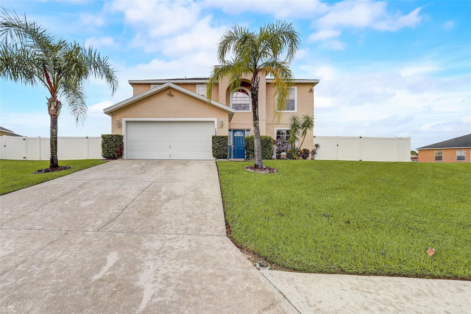 1542 INDIAN KEY BLVD