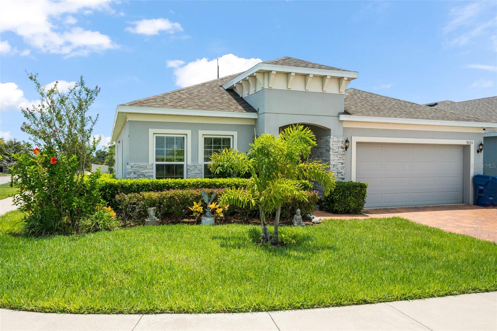 9233 HALSEY DR