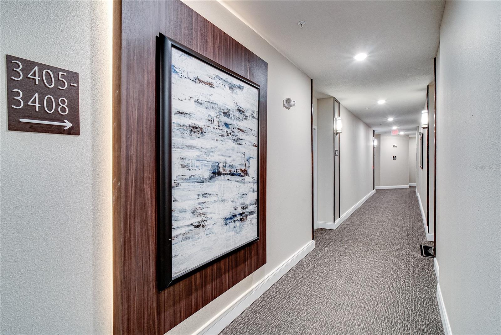 7565 LAUREATE BLVD #3408