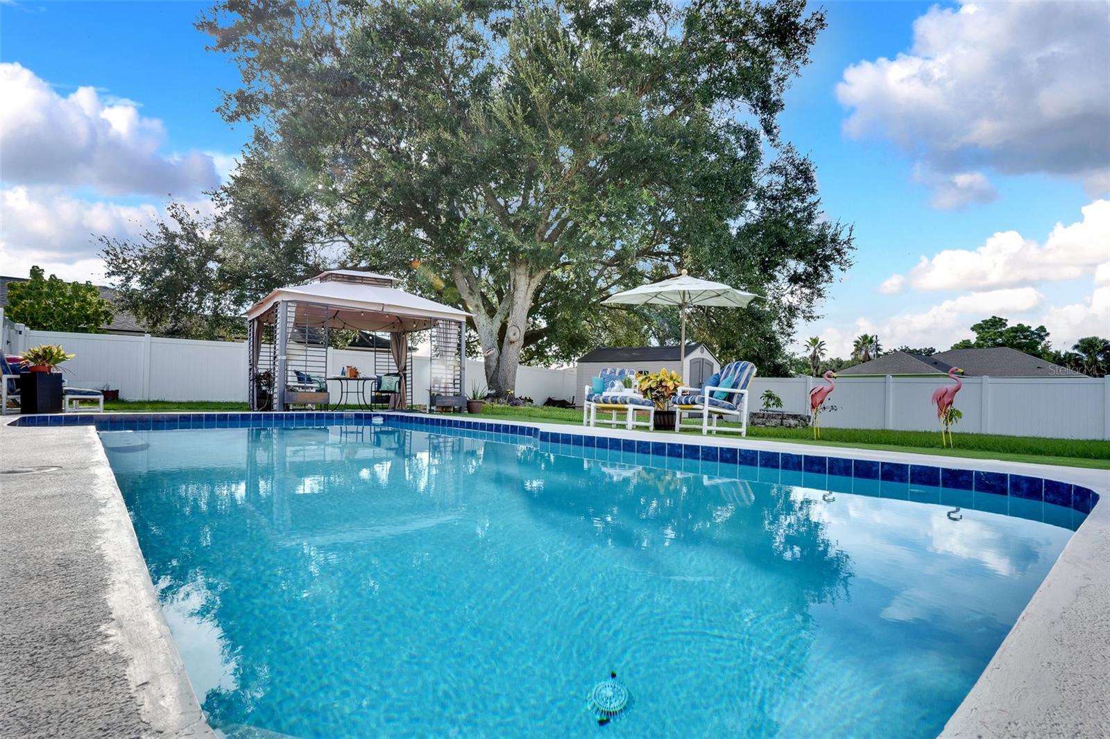854 MENDOZA DRIVE