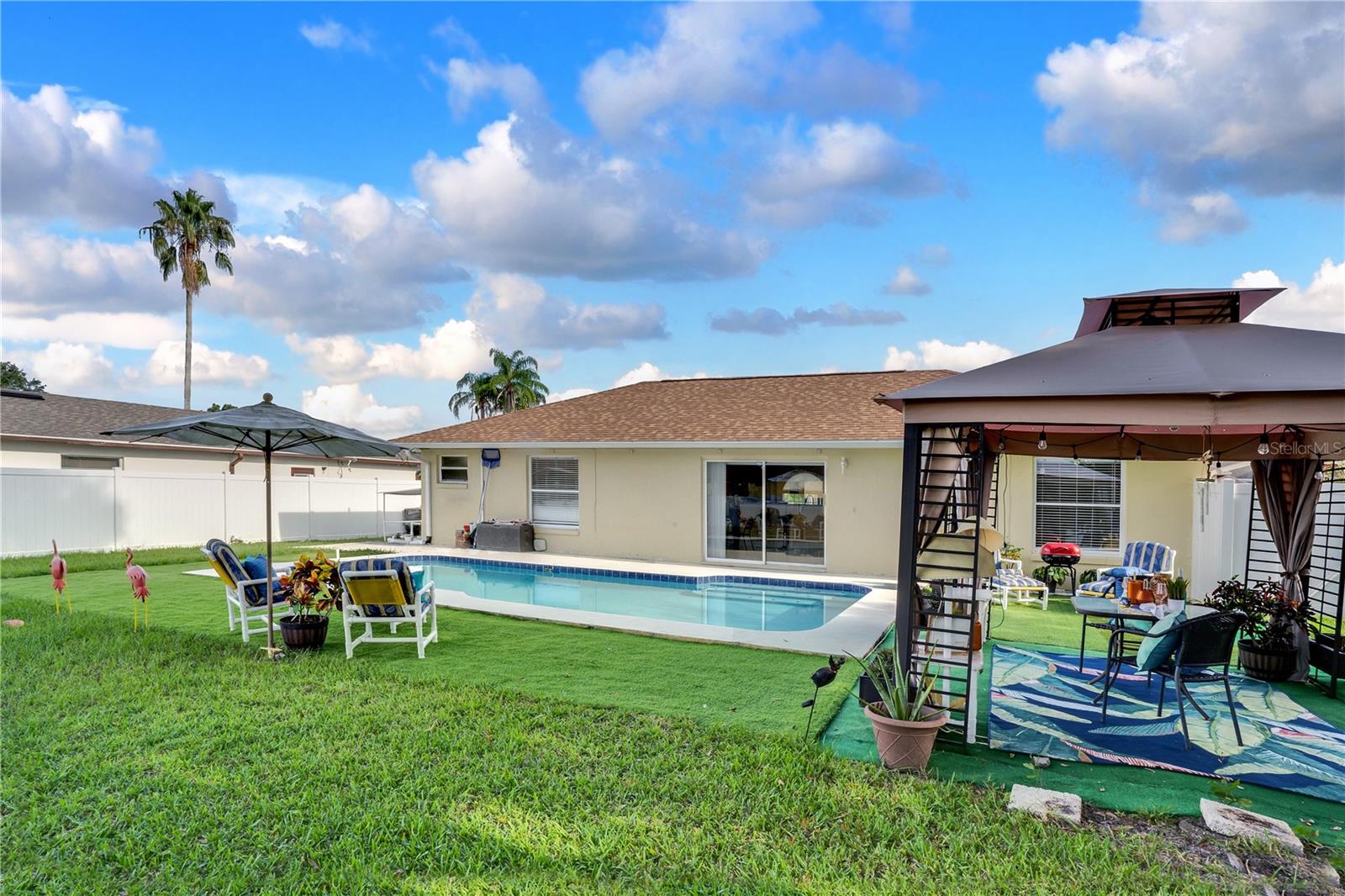 854 MENDOZA DRIVE