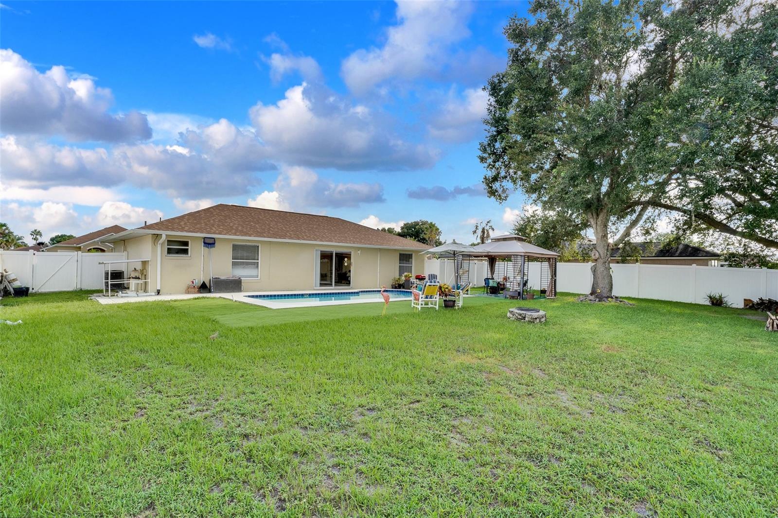 854 MENDOZA DRIVE