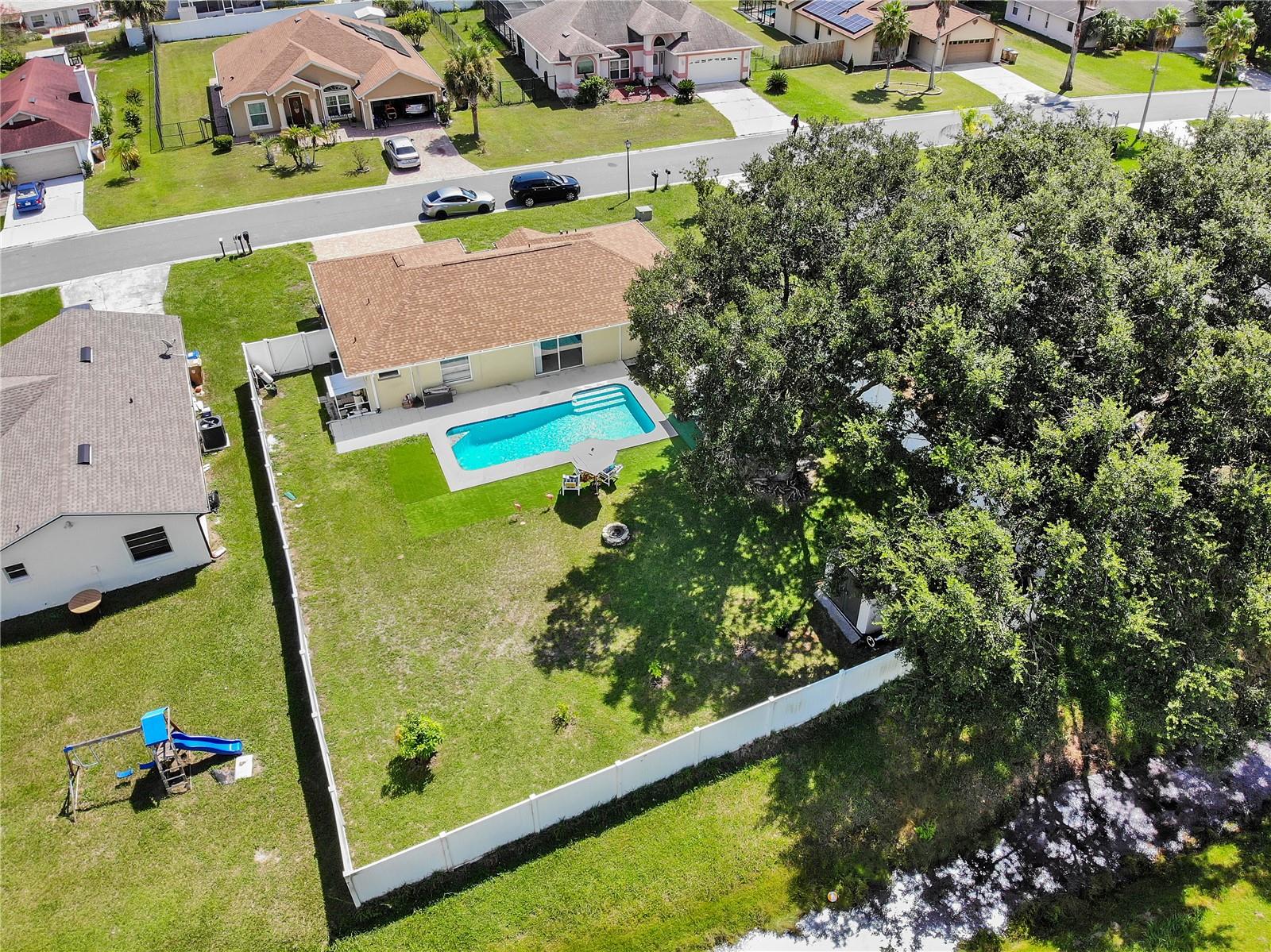 854 MENDOZA DRIVE