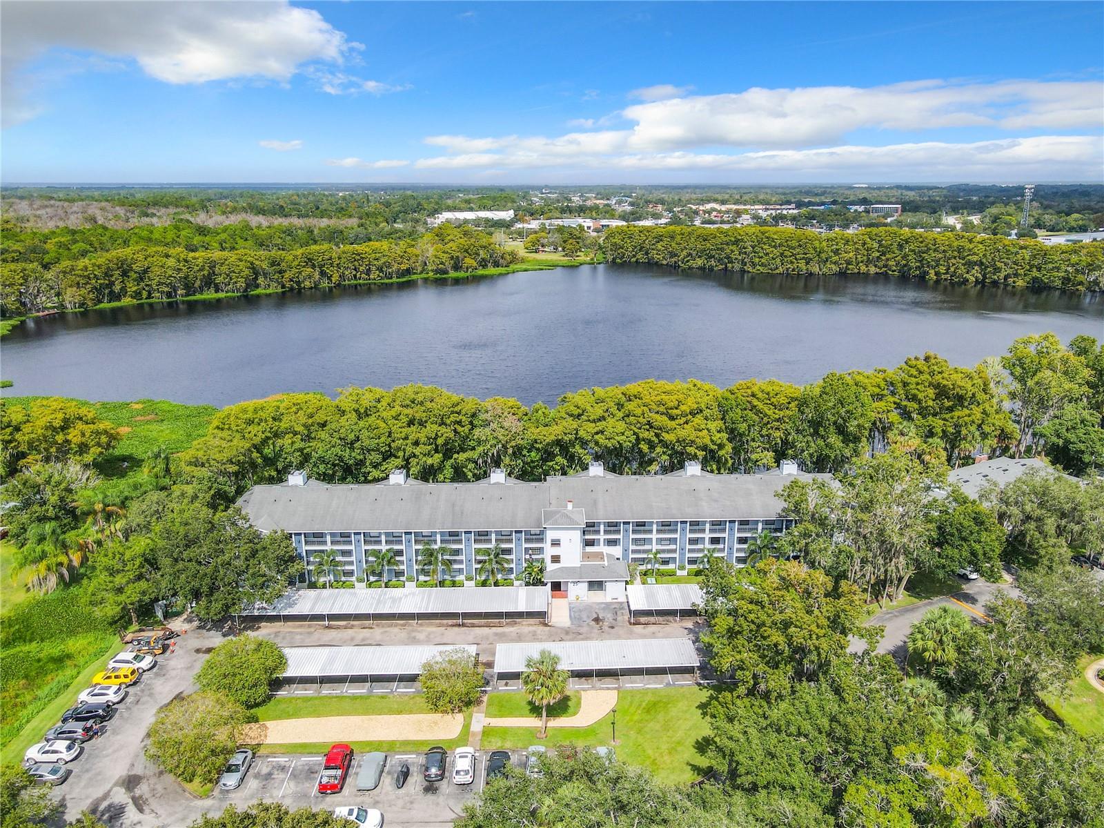 25310 NORTHLAKE DR #310