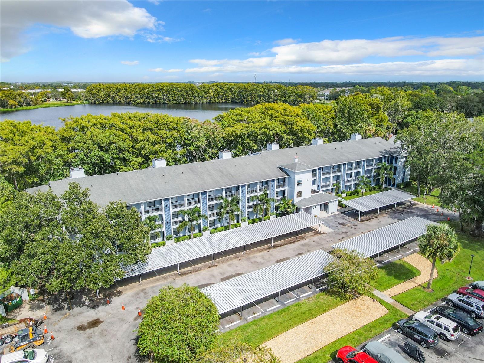 25310 NORTHLAKE DR #310