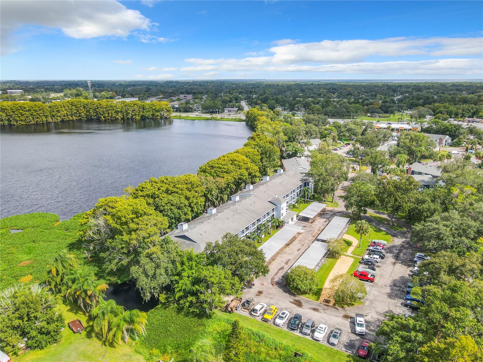 25310 NORTHLAKE DR #310