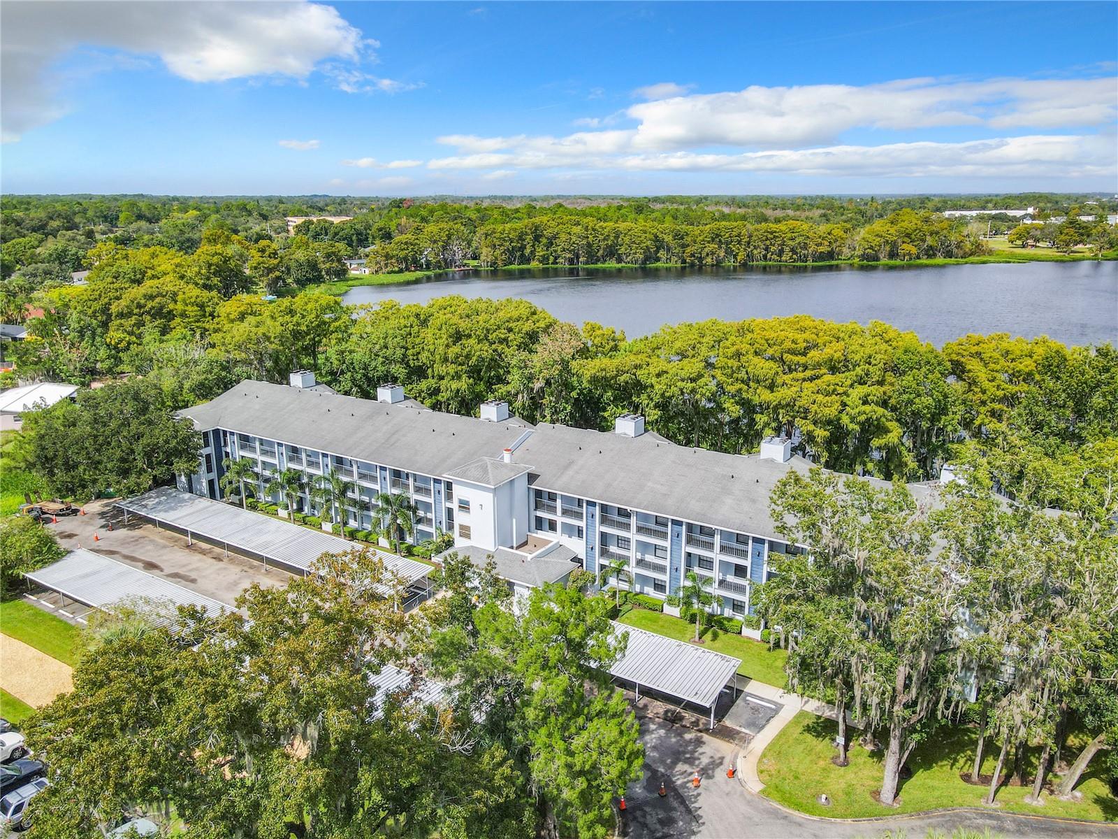 25310 NORTHLAKE DR #310