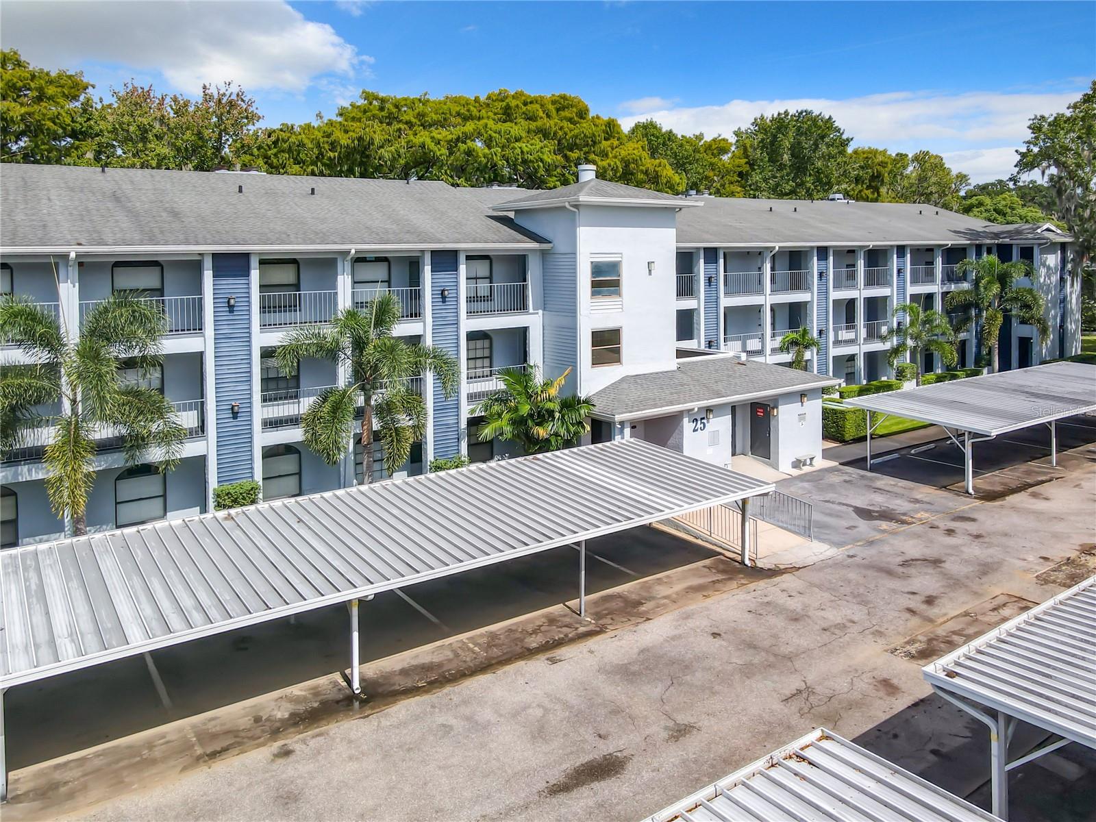 25310 NORTHLAKE DR #310