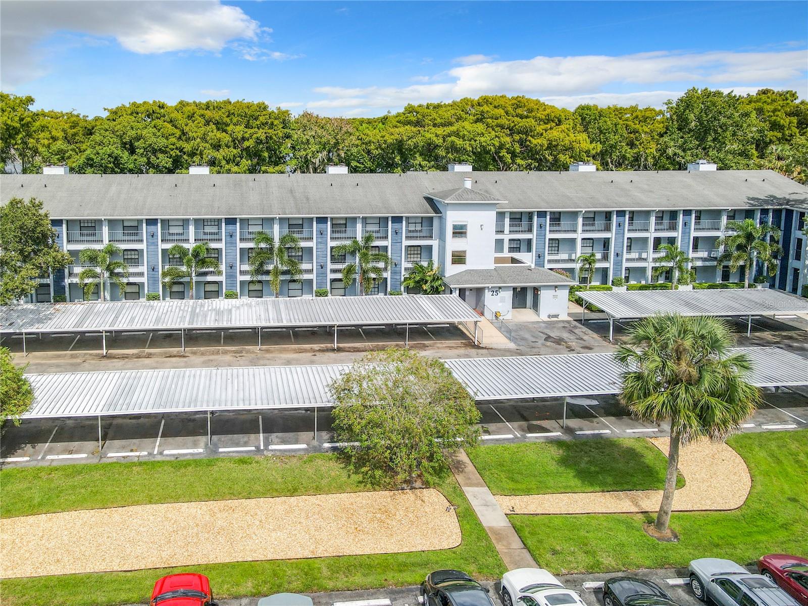 25310 NORTHLAKE DR #310