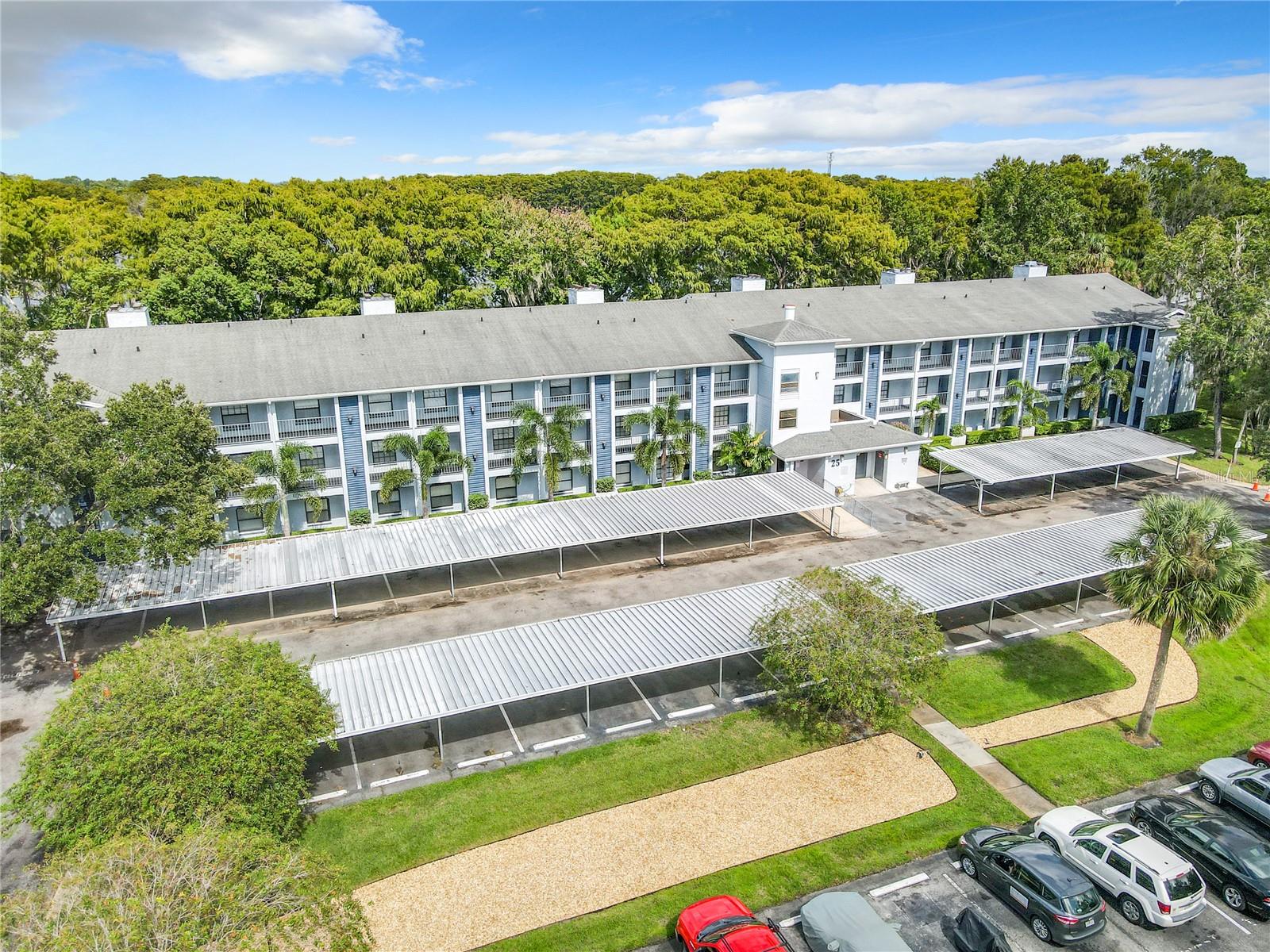 25310 NORTHLAKE DR #310