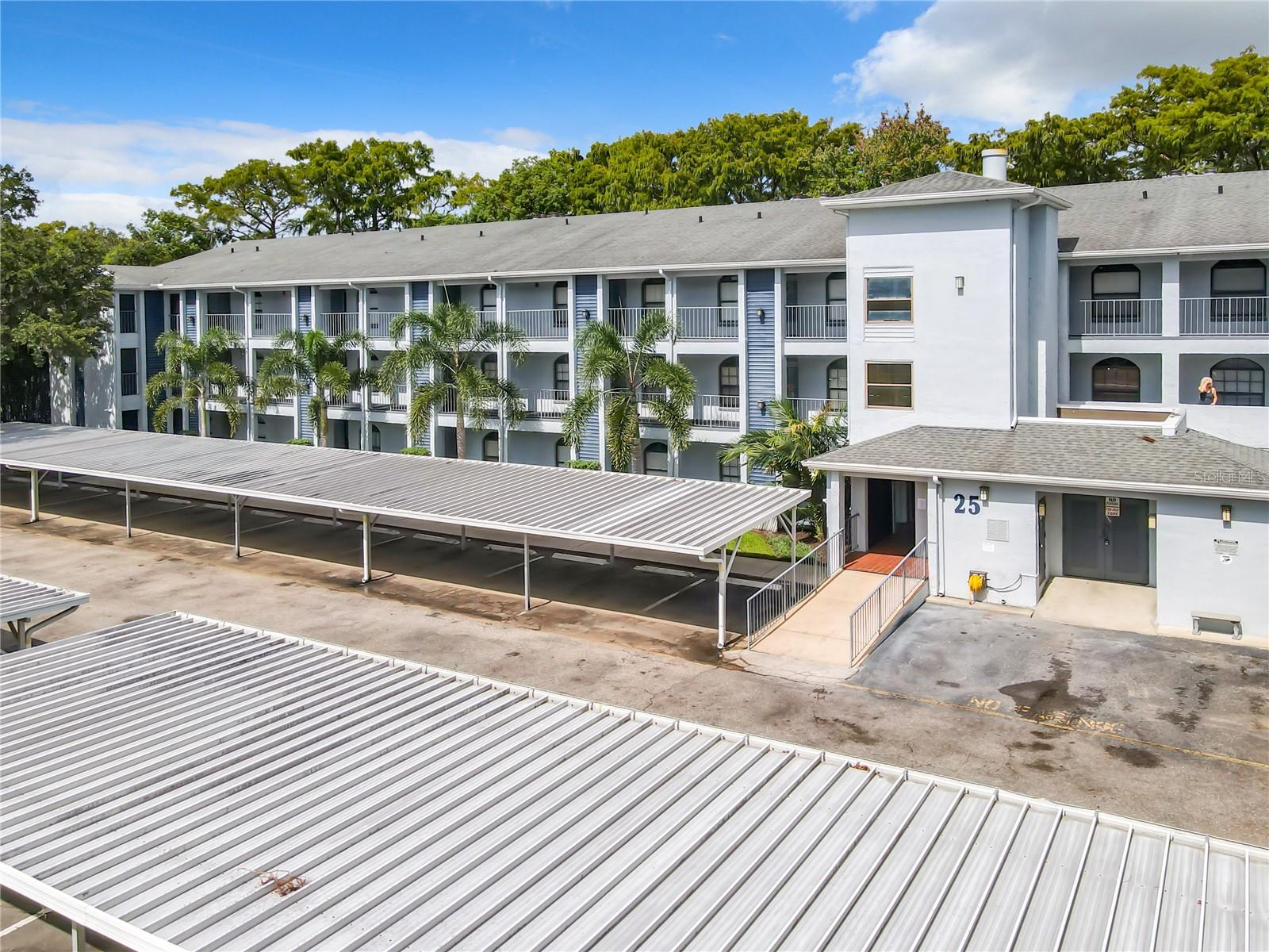 25310 NORTHLAKE DR #310