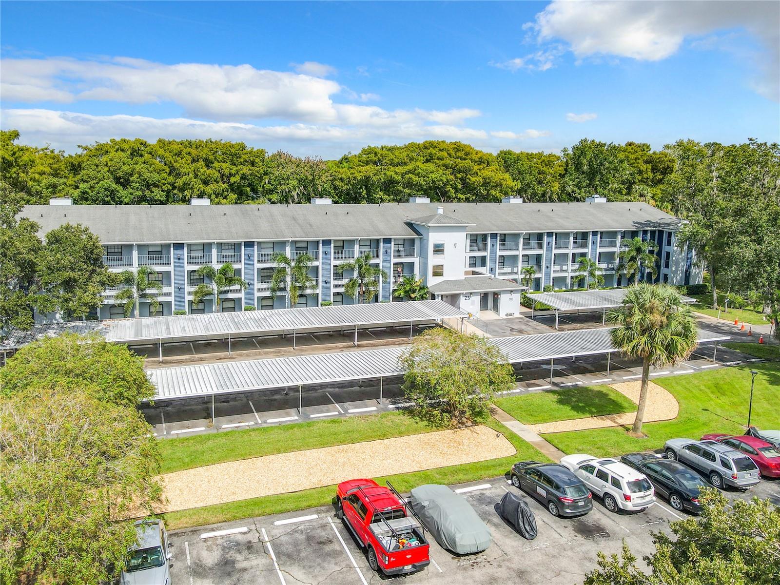 25310 NORTHLAKE DR #310