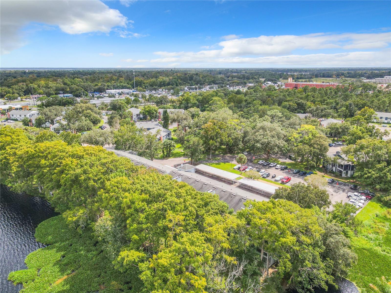 25310 NORTHLAKE DR #310