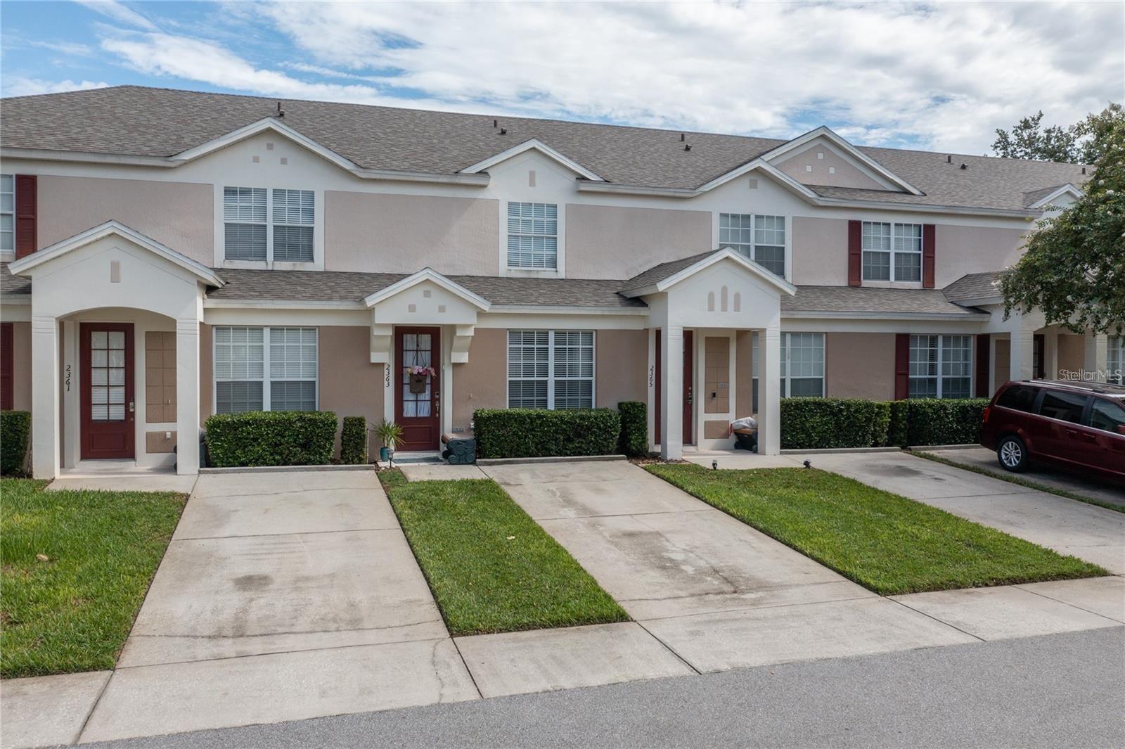 2363 SILVER PALM DR