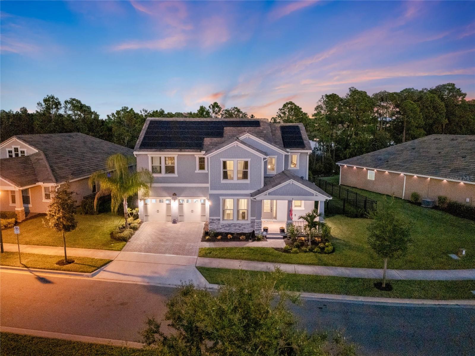 9851 BEACH PORT DRIVE