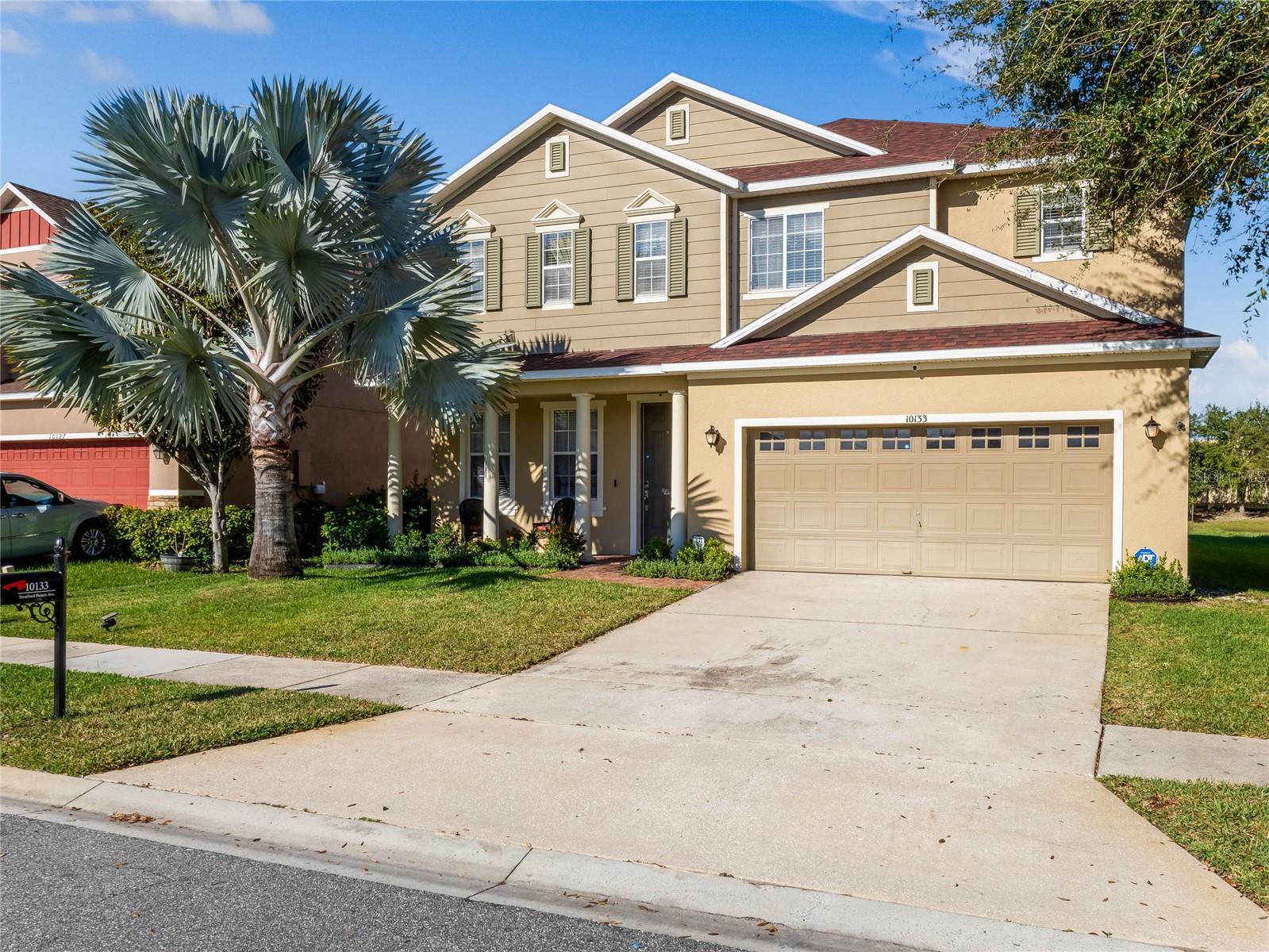 10133 STRATFORD POINTE AVE