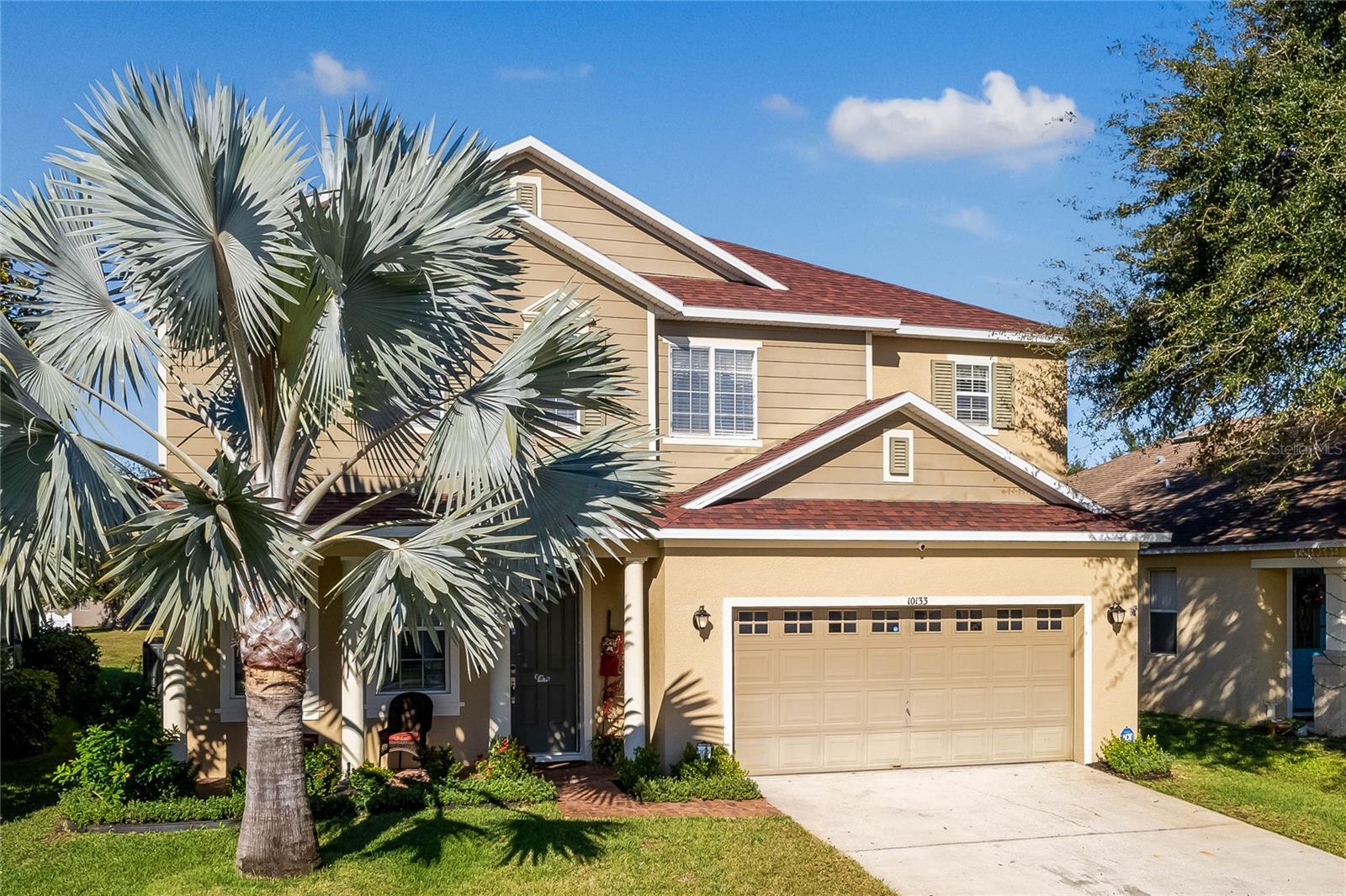10133 STRATFORD POINTE AVE