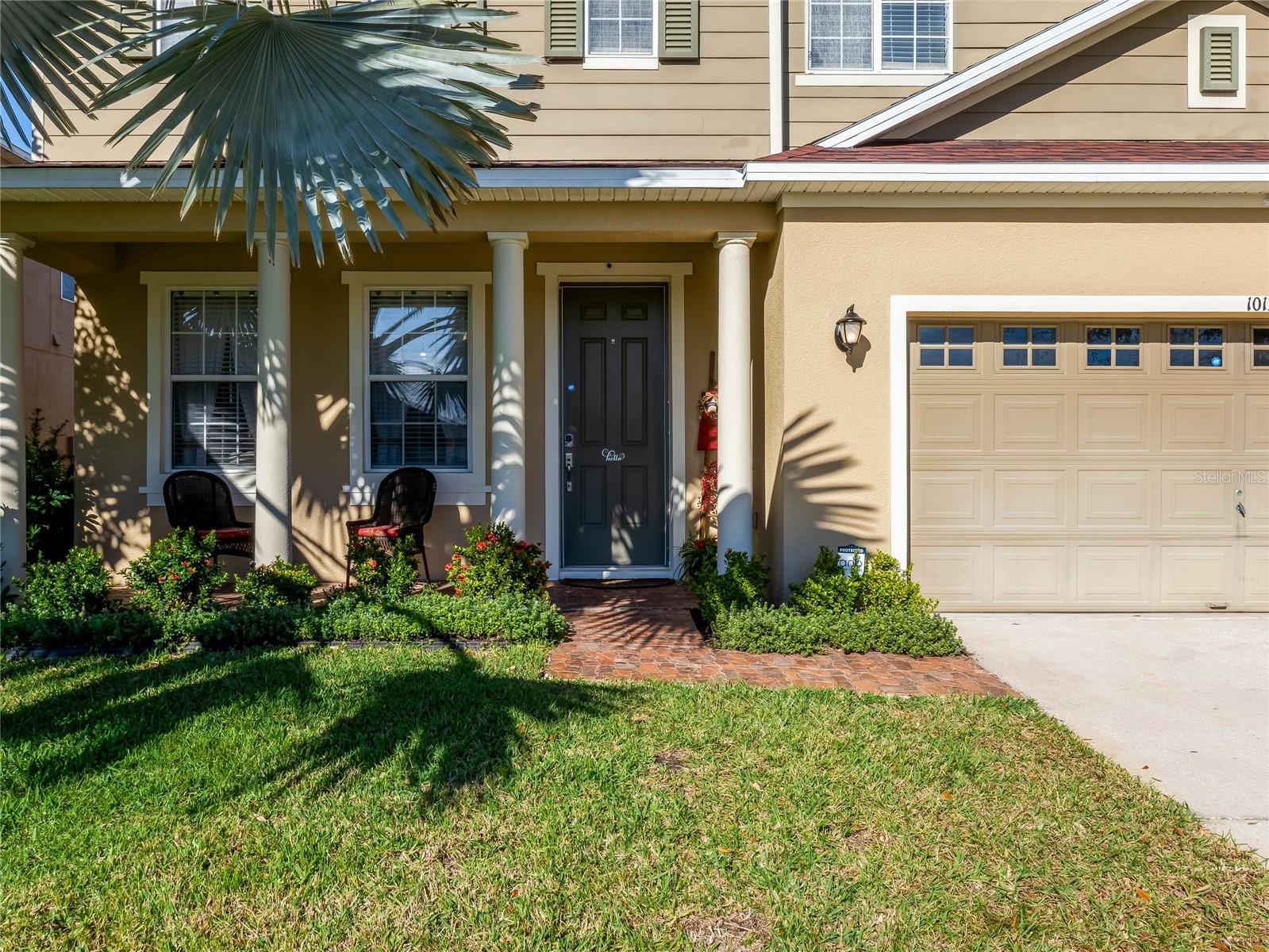 10133 STRATFORD POINTE AVE