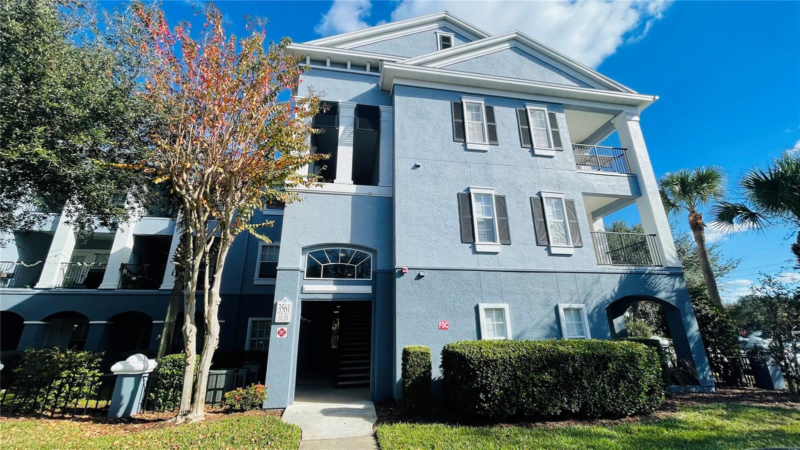 3561 CONROY RD #228