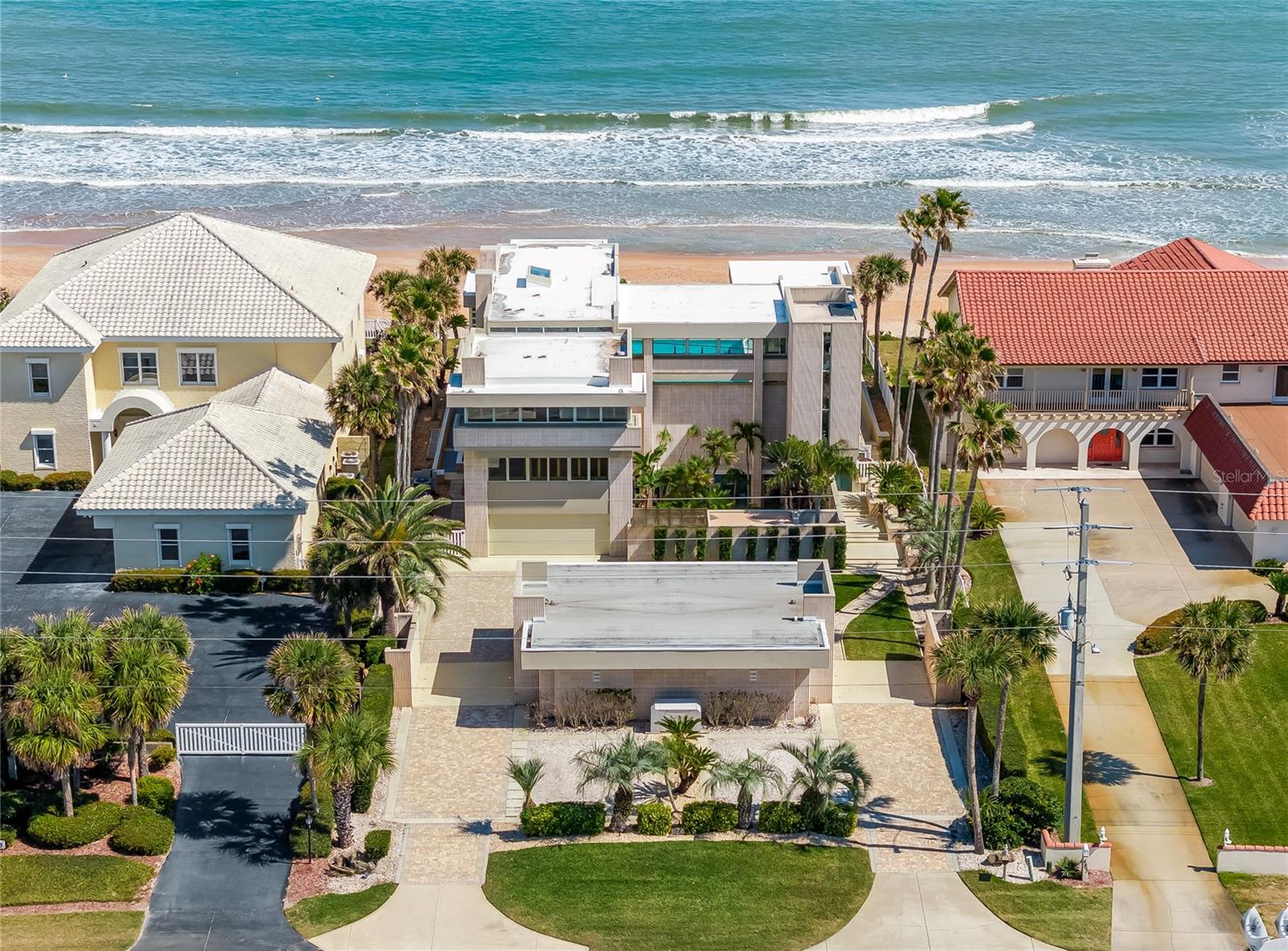 489 OCEAN SHORE BLVD