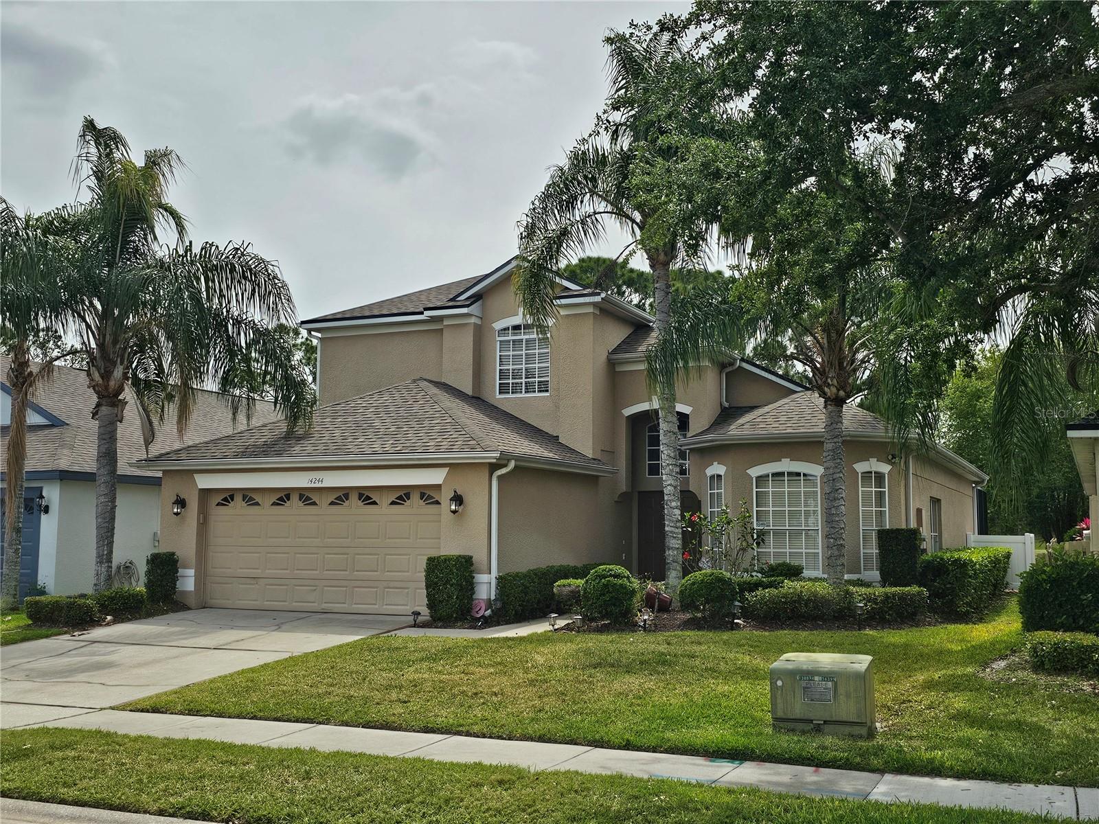 14244 SPORTS CLUB WAY