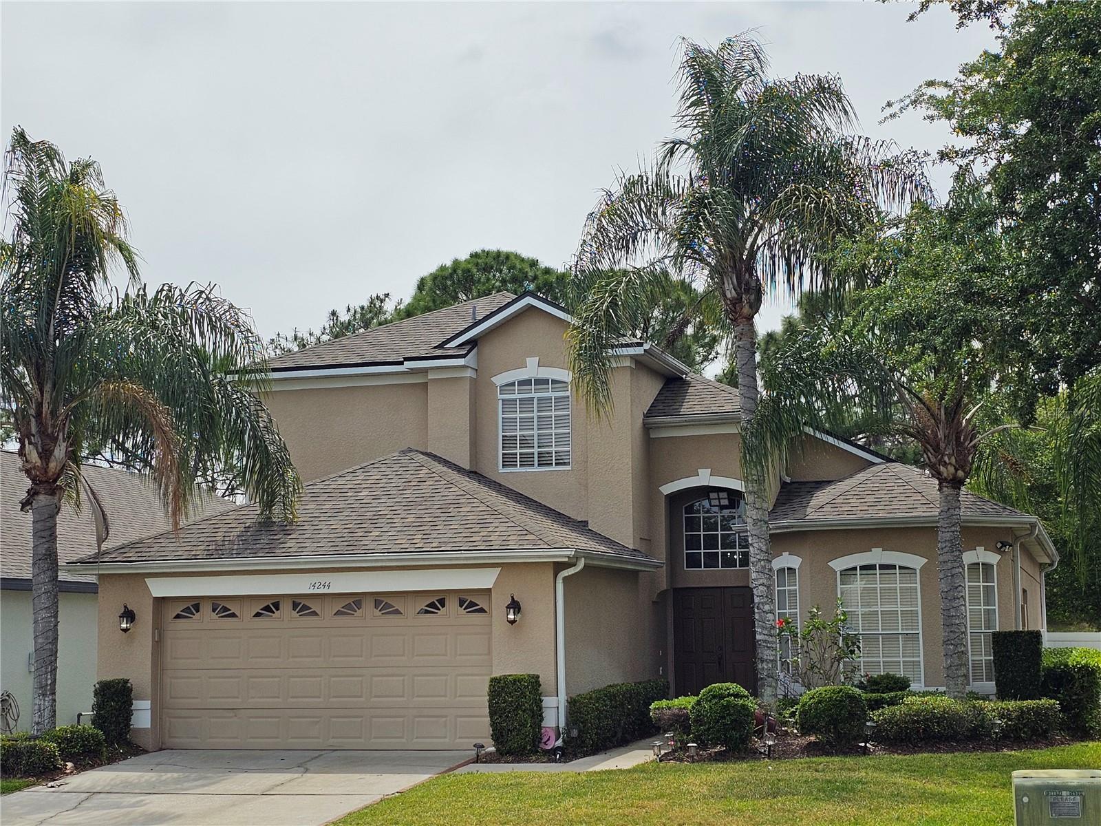 14244 SPORTS CLUB WAY