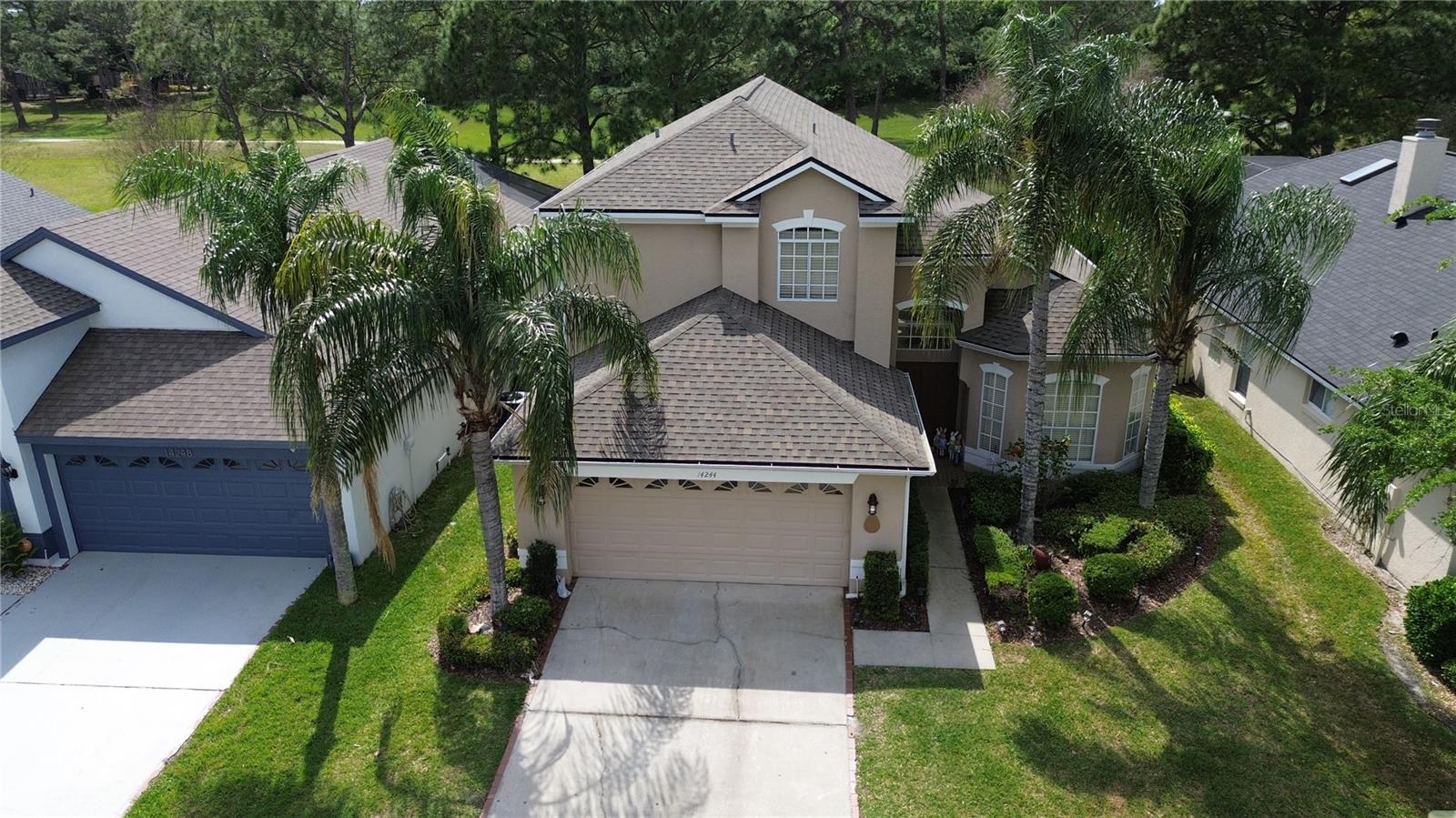 14244 SPORTS CLUB WAY