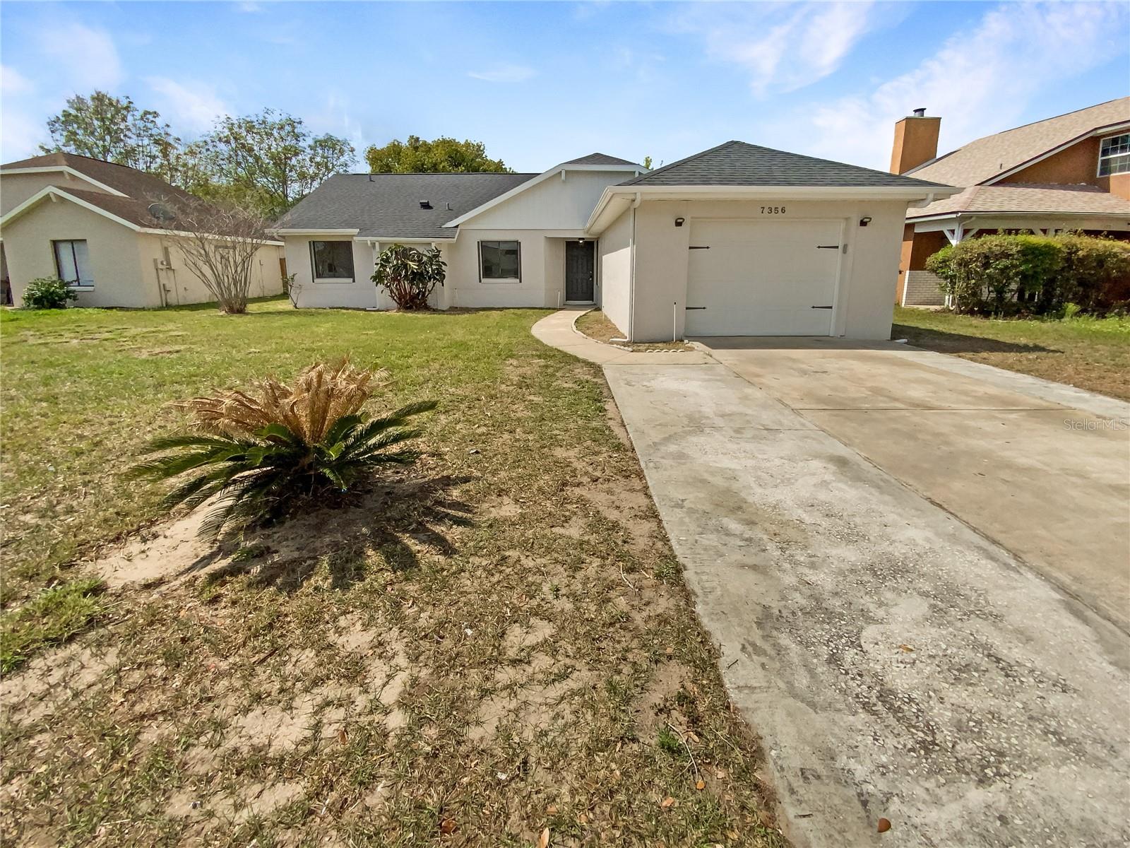 7356 RADIANT CIR