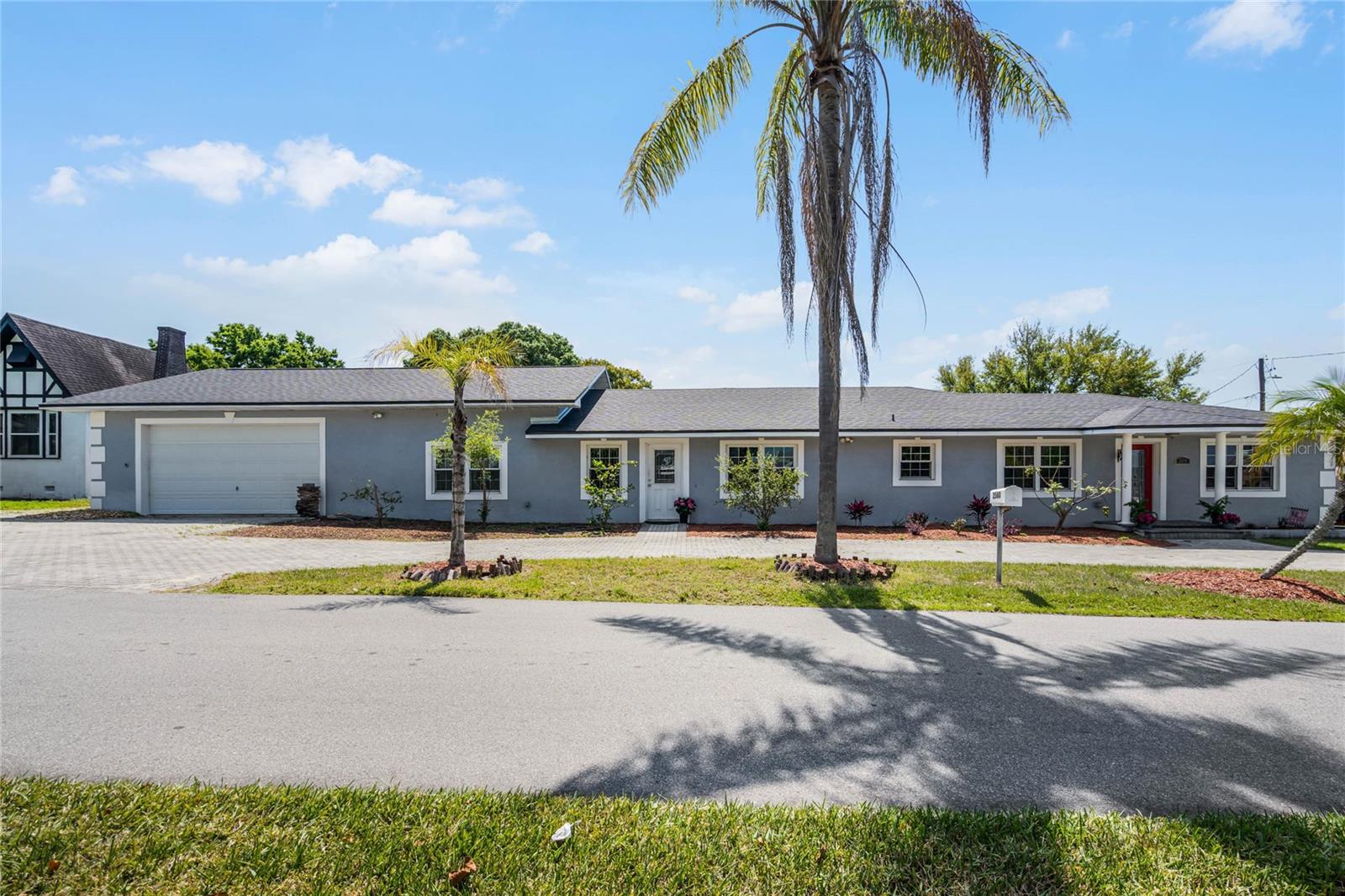 WINTER HAVEN