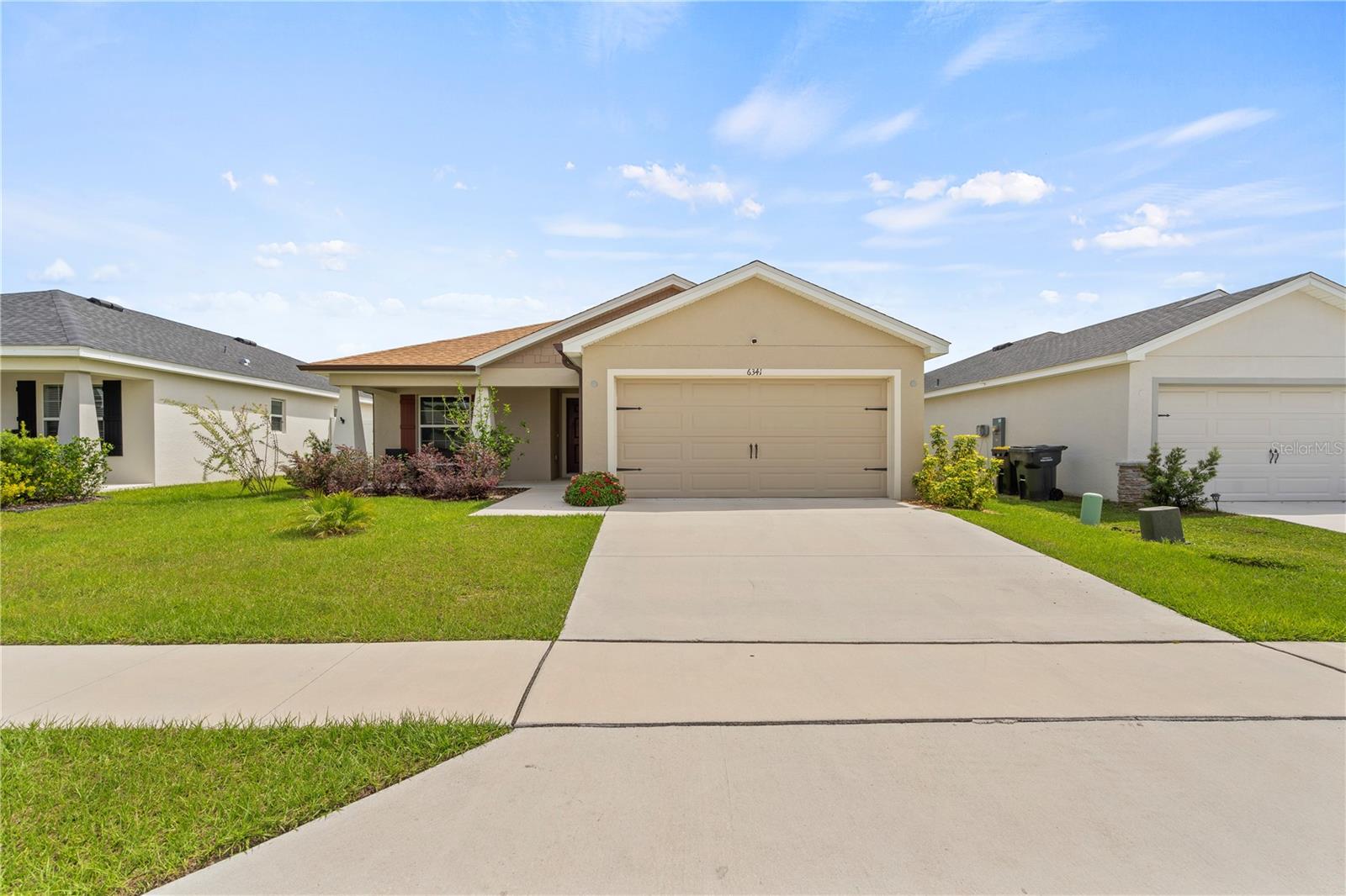 6341 GARDNER DR