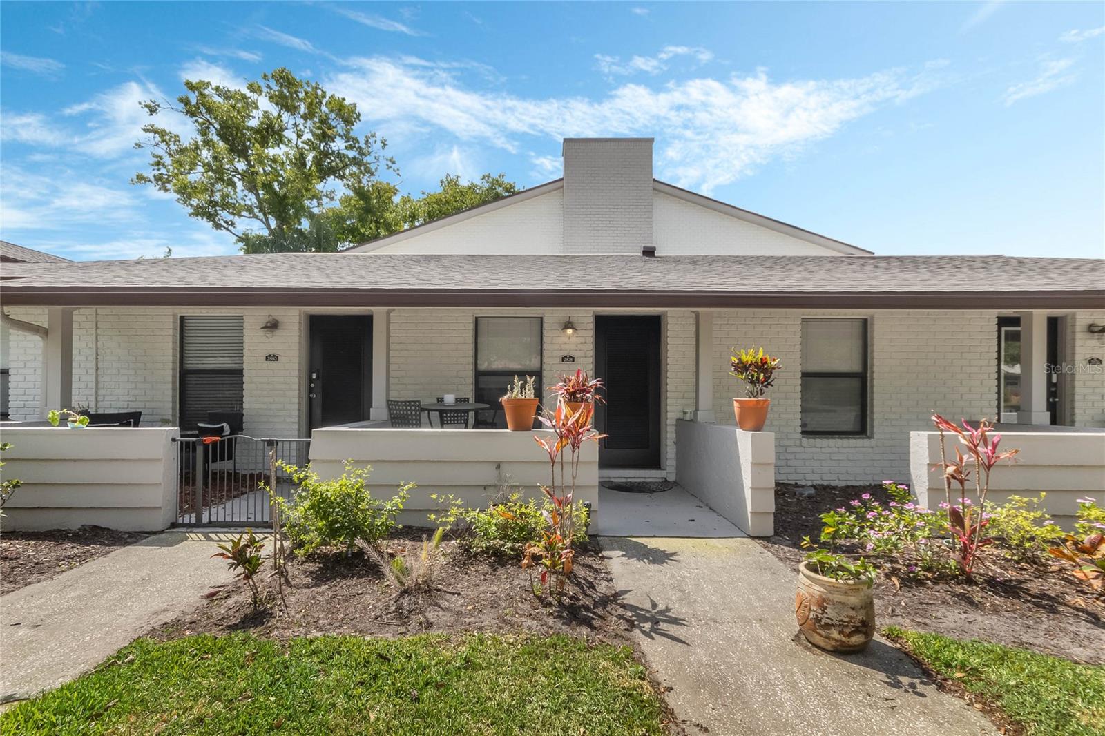 2878 PLAZA TERRACE DR #2878
