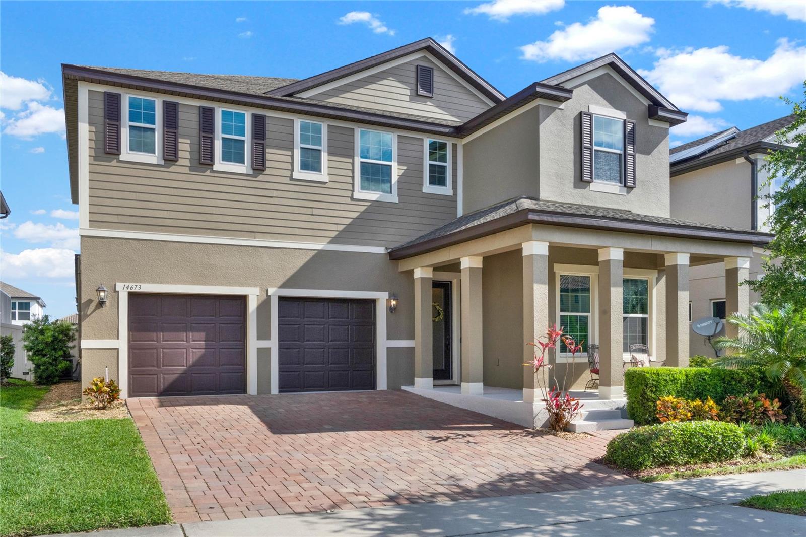 14673 GLADE HILL PARK WAY