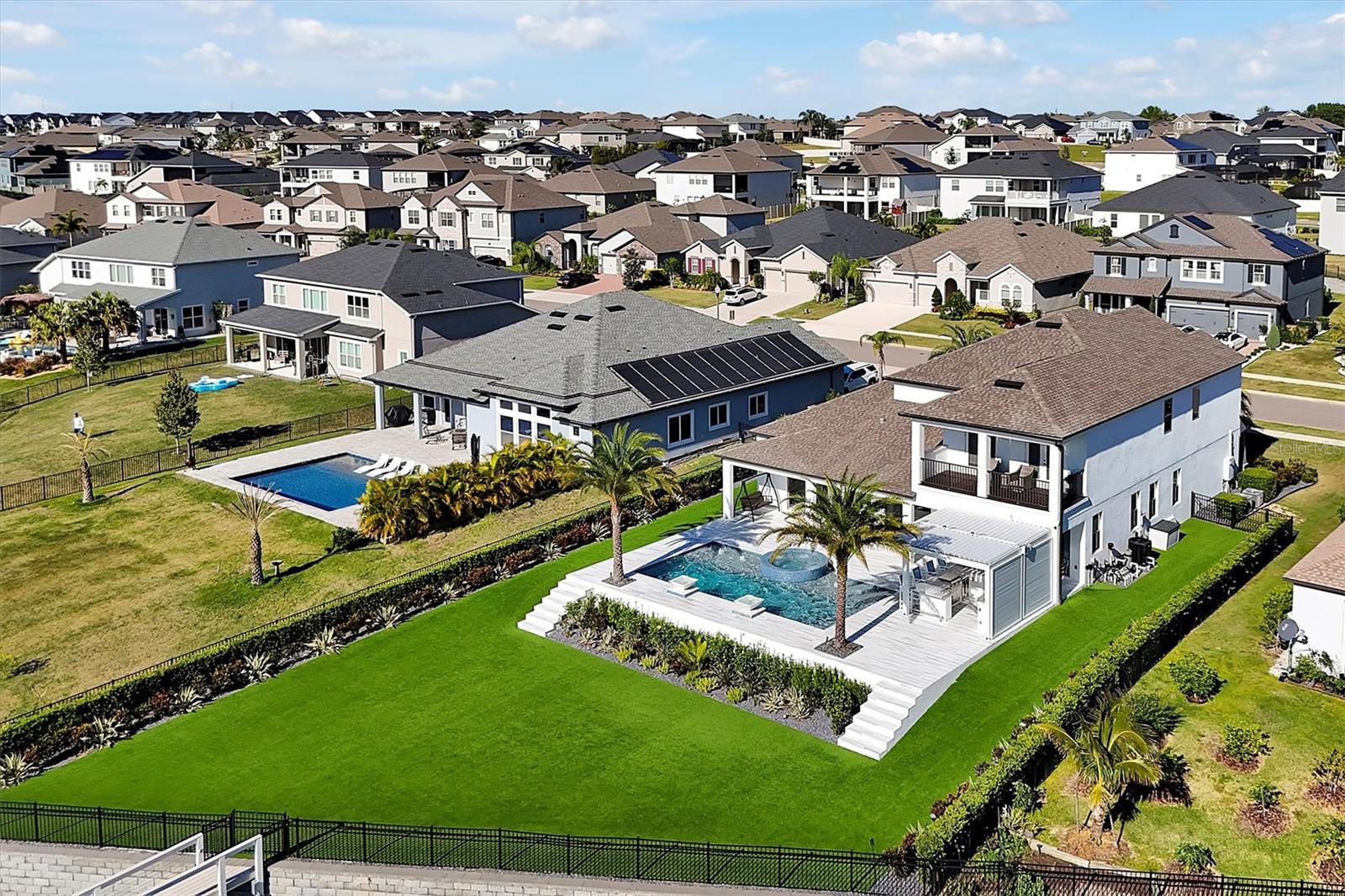 13303 HIGHLAND WOODS DR