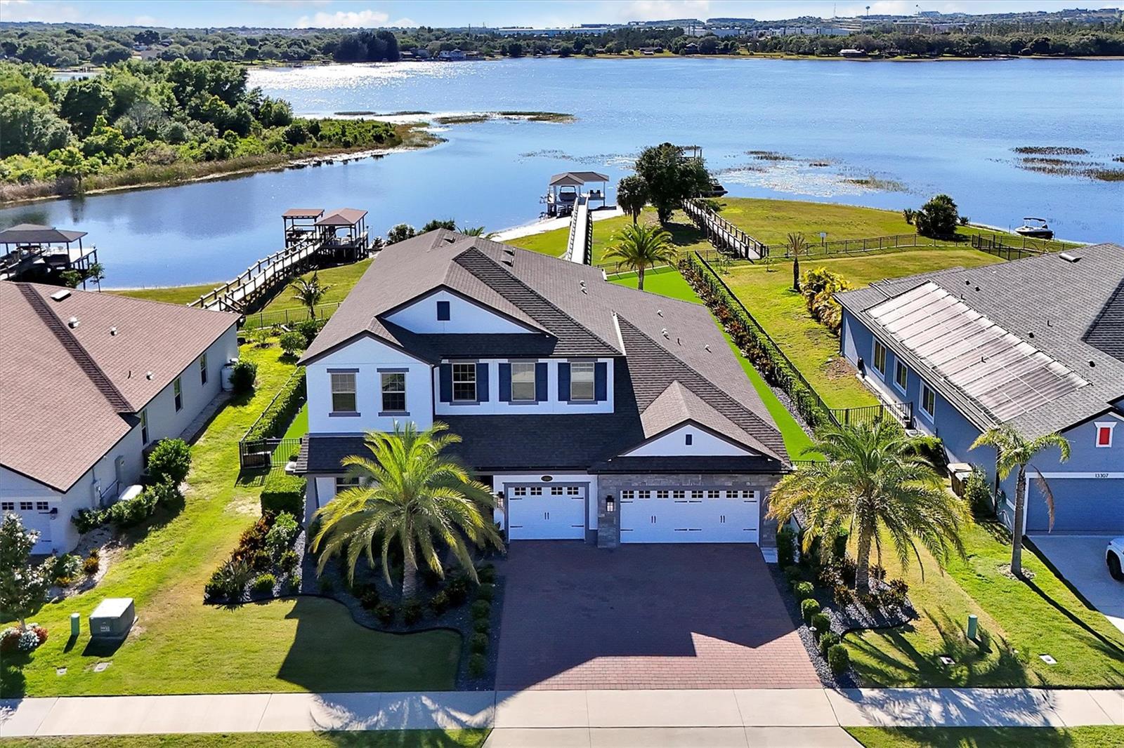 13303 HIGHLAND WOODS DR