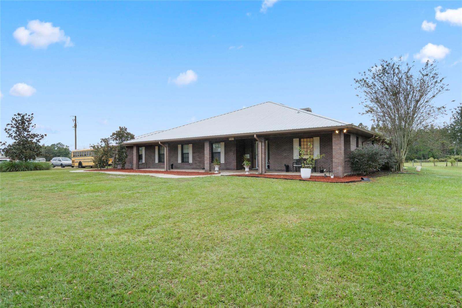 12150 OLD GRADE RD