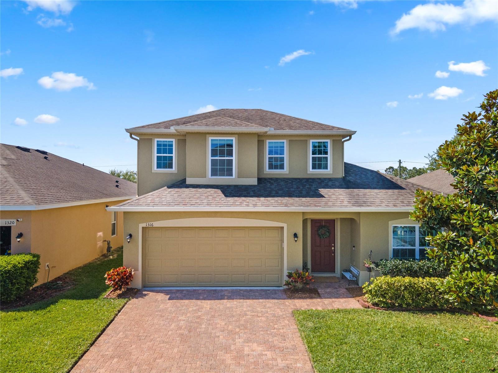 1316 CAVENDER CREEK RD