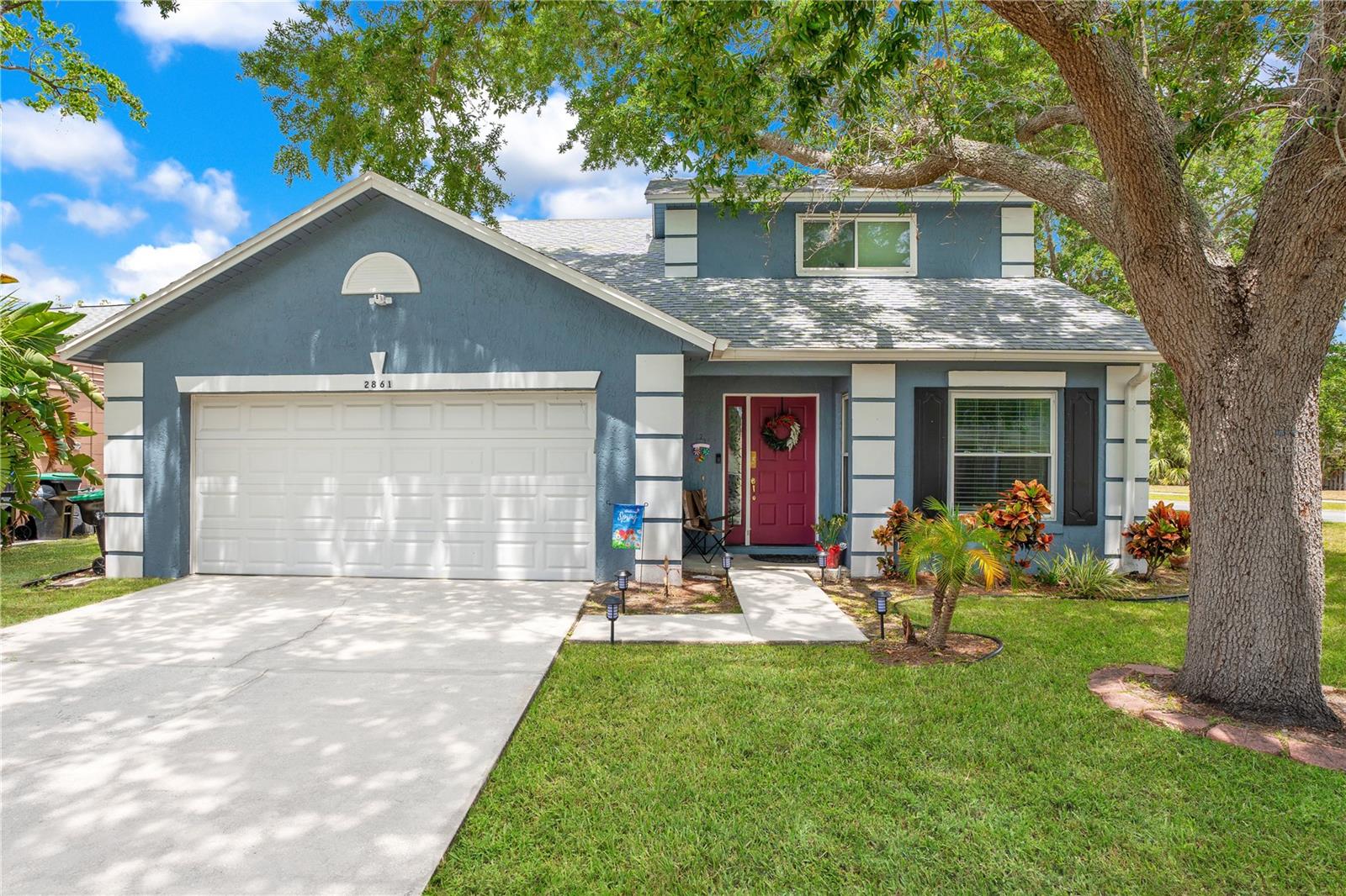 2861 WOODRUFF DR