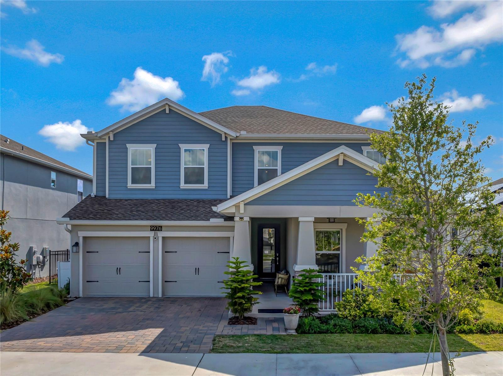 9976 INTRODUCTION WAY