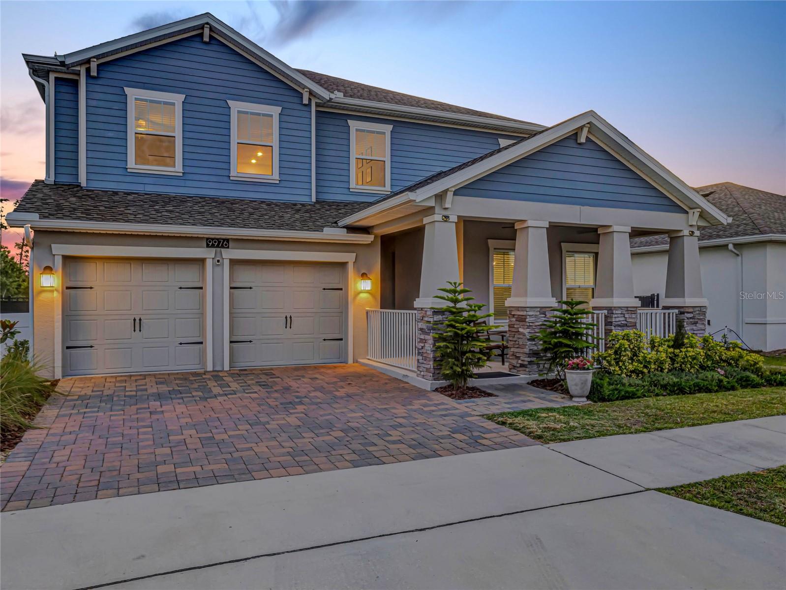 9976 INTRODUCTION WAY