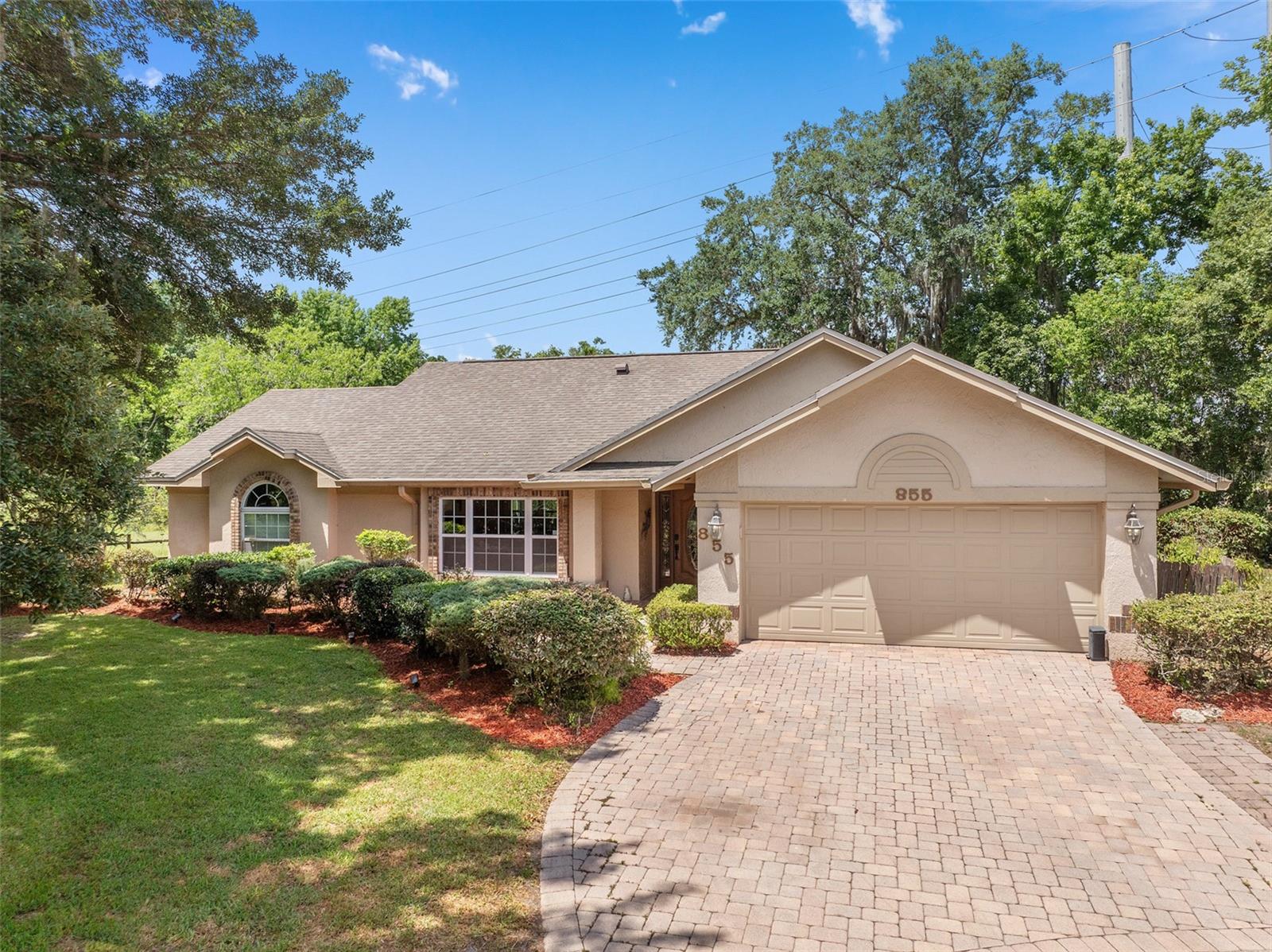855 SILVERADO CT