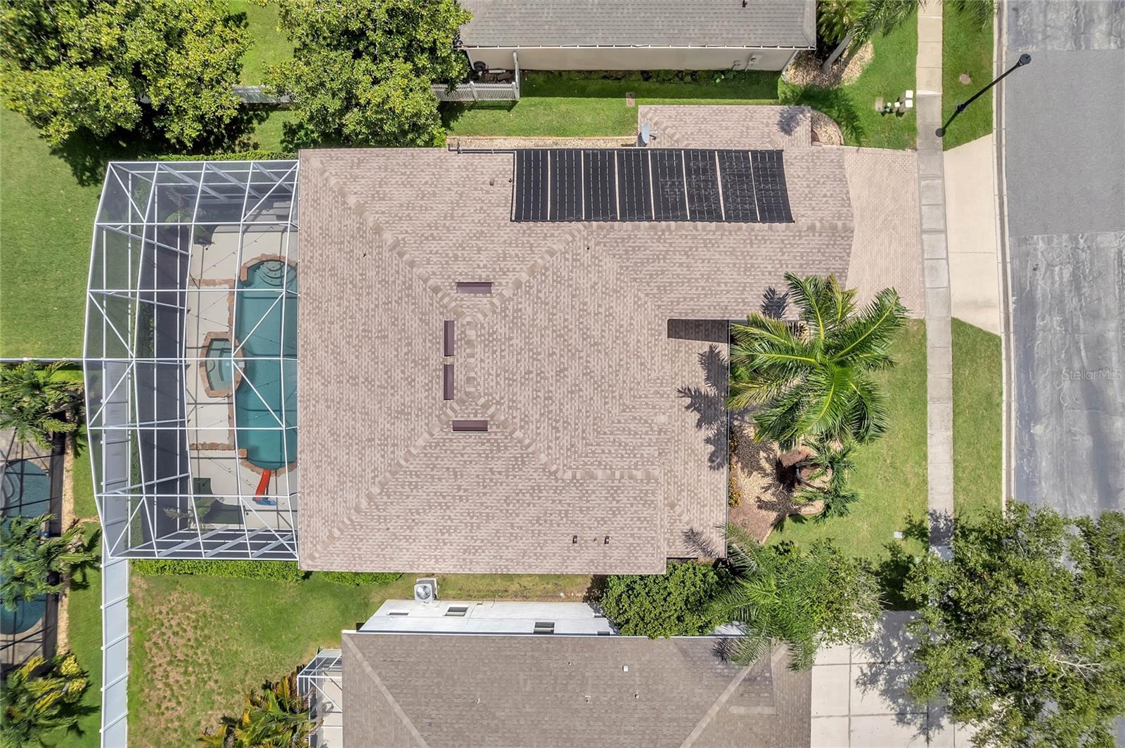 10021 HART BRANCH CIR