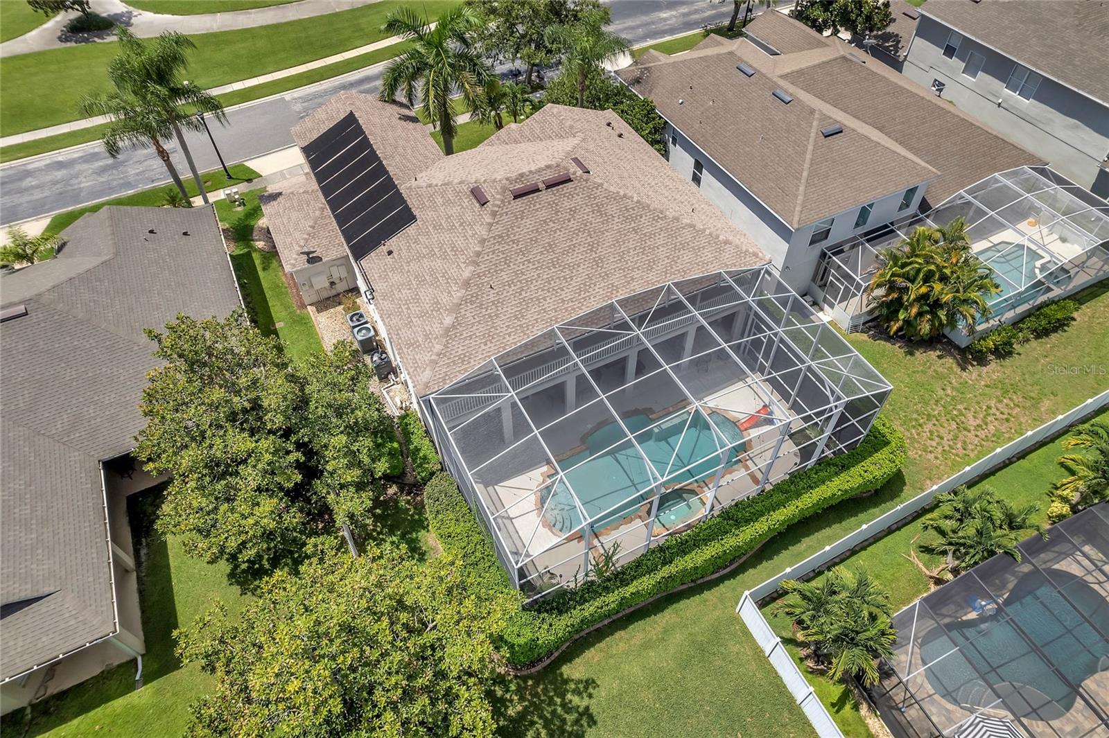 10021 HART BRANCH CIR