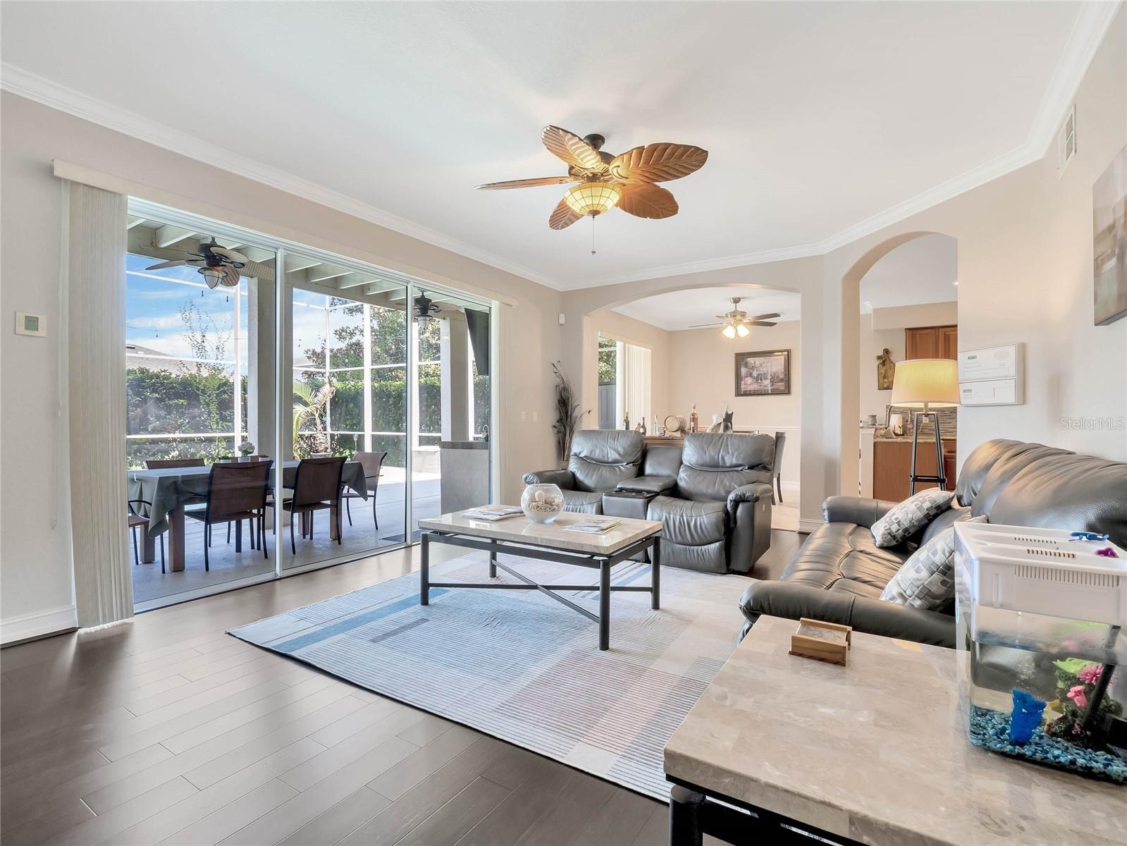 10021 HART BRANCH CIR