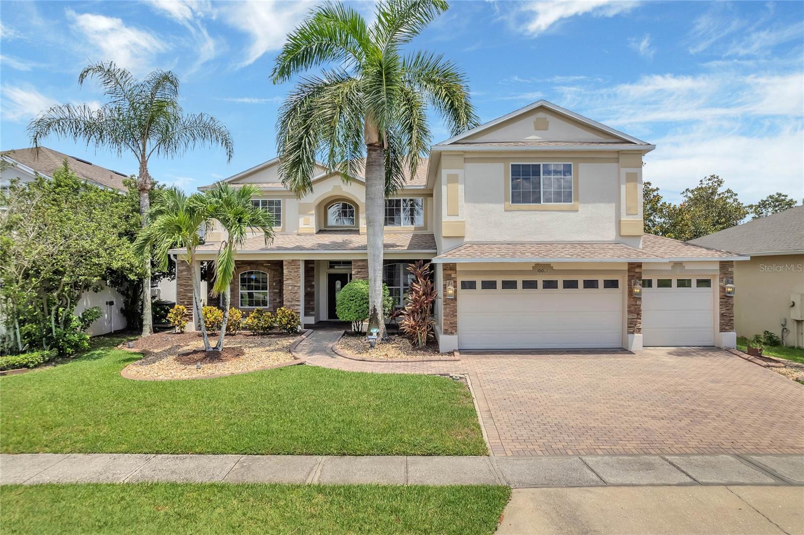 10021 HART BRANCH CIR